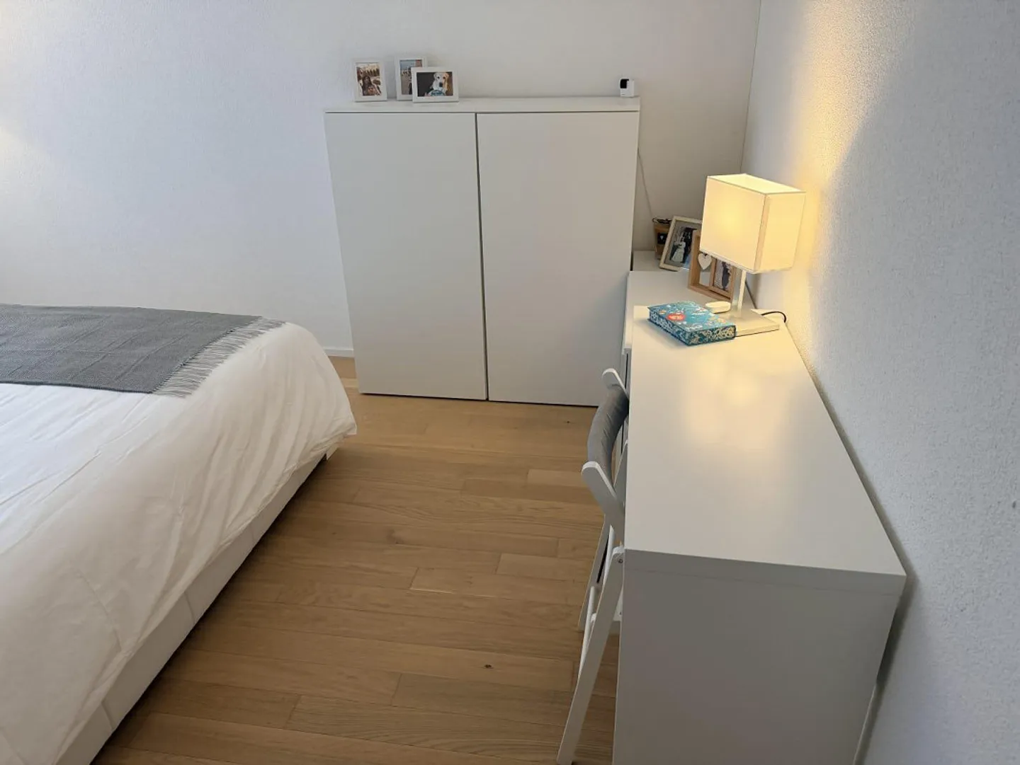 Geräumige 3.5-Zimmer-Wohnung - Foto 8 von 18