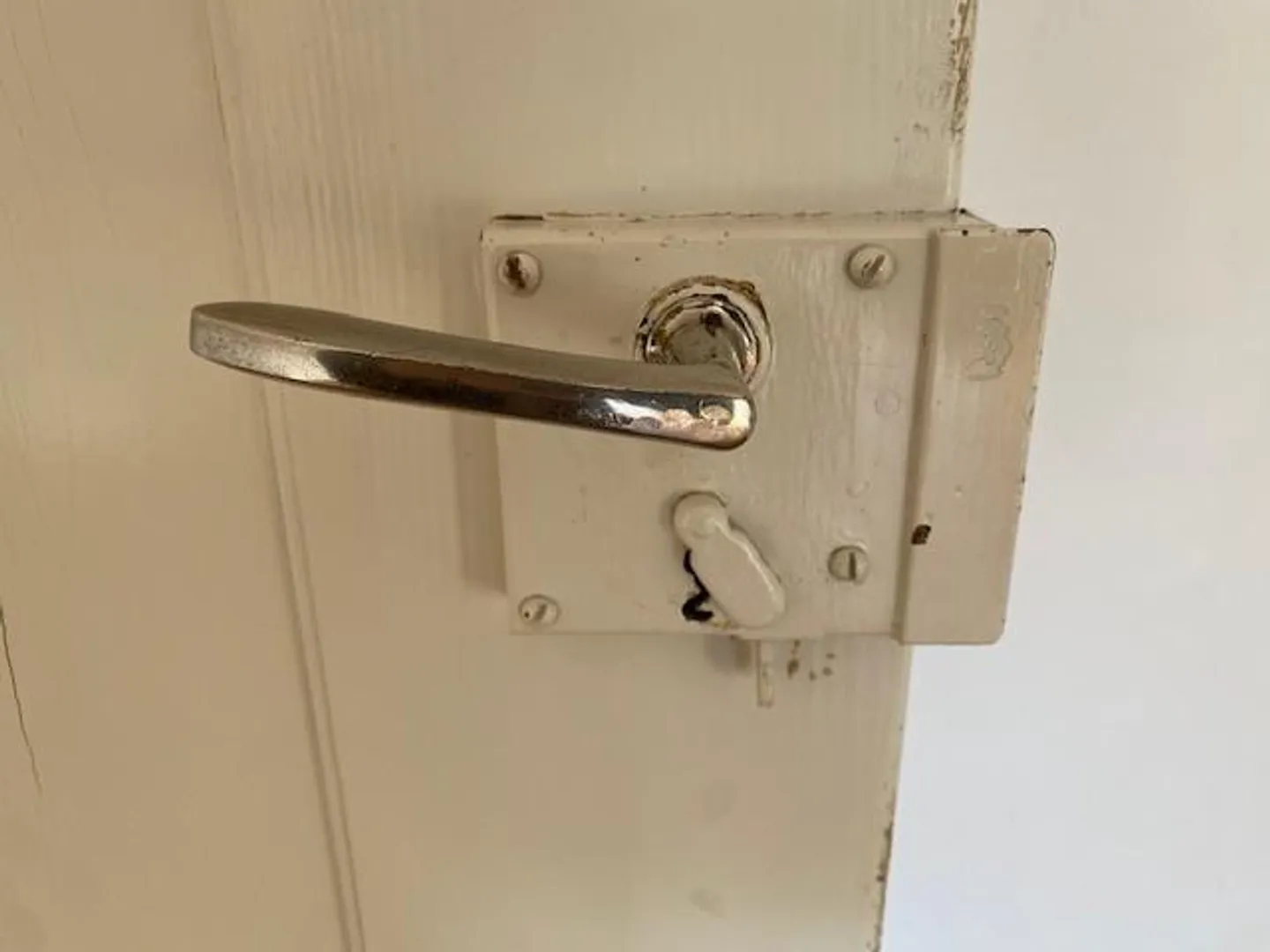 Charmante Altbauwohnung zur Renovierung - Foto 6 von 13