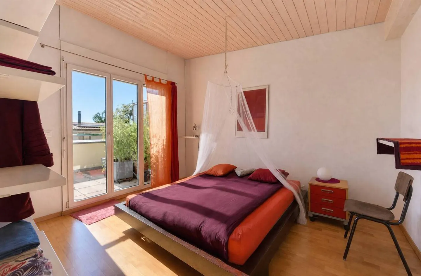 Schöne Doppelhaushälfte mit privatem Garten - Foto 9 von 12