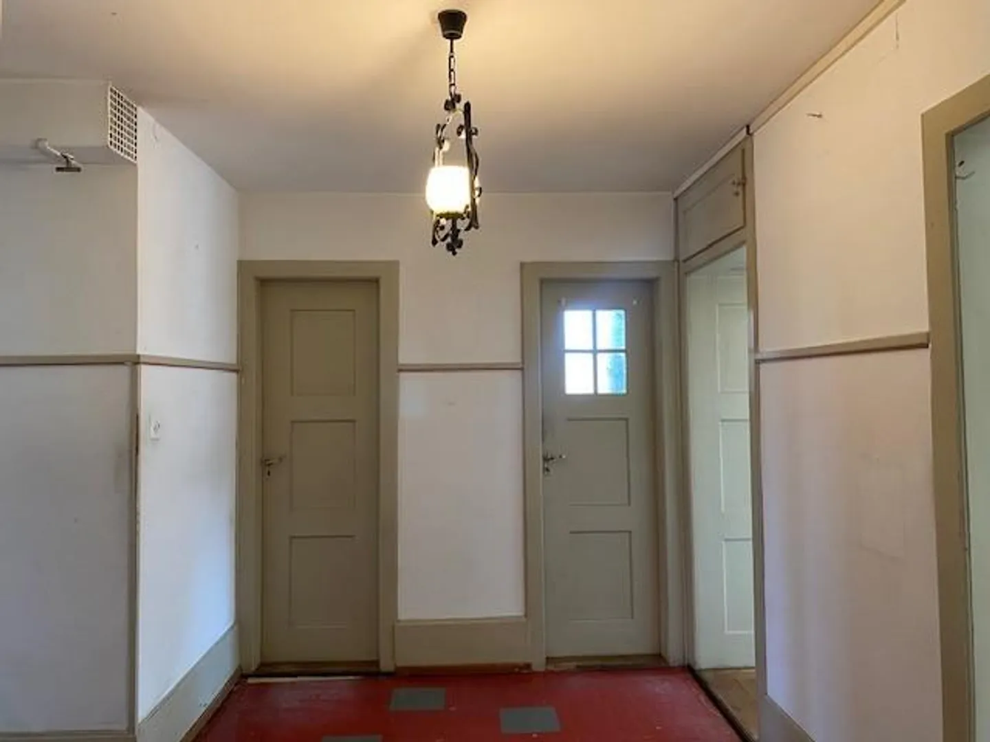 Charmante Altbauwohnung zur Renovierung - Foto 7 von 13