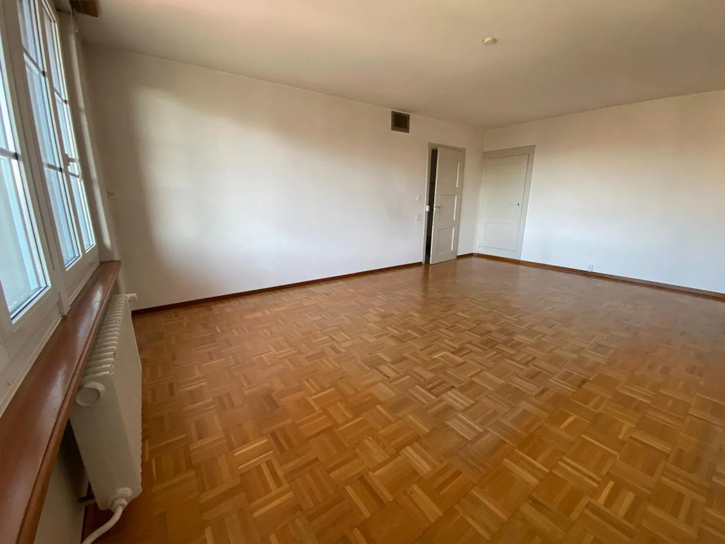Charmante Altbauwohnung zur Renovierung - Foto 8 von 13