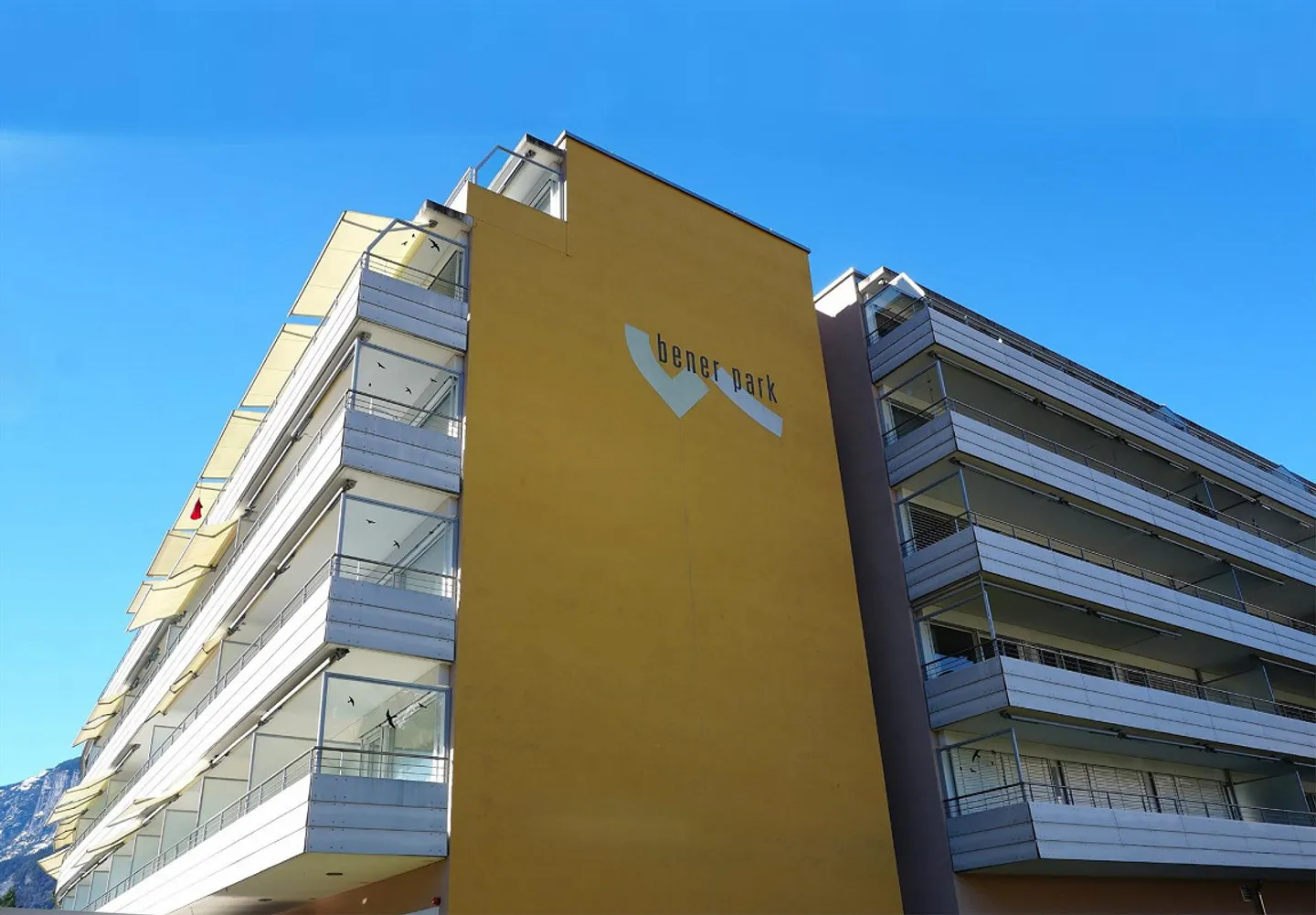 Chur - 3½-Room Penthouse Apartment - Photo 1 of 8