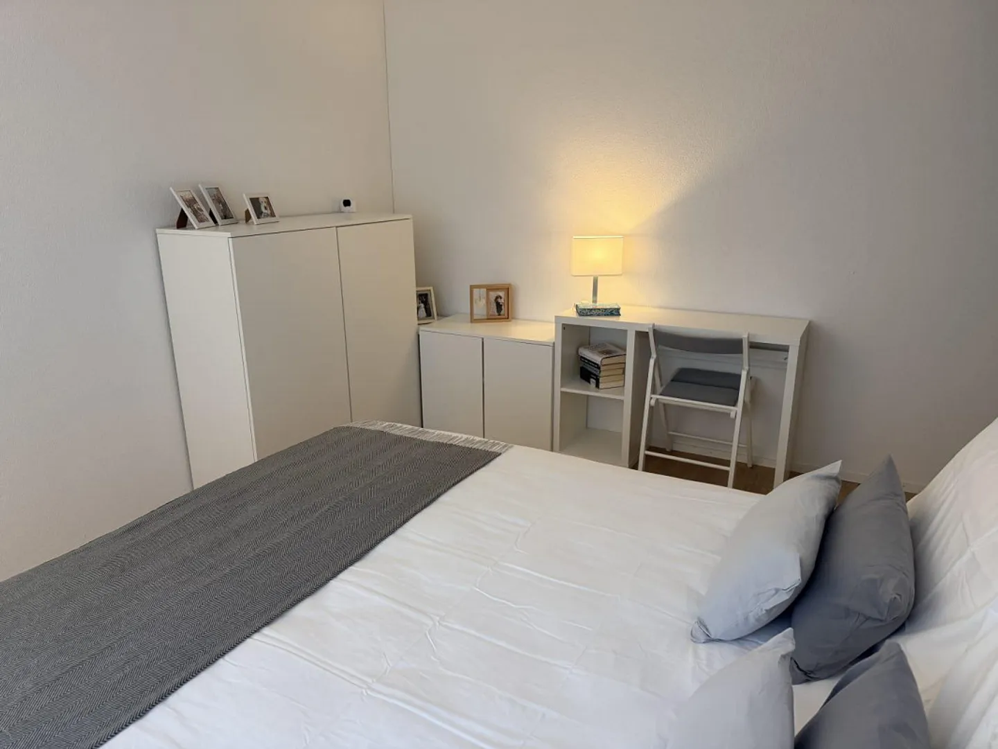 Geräumige 3.5-Zimmer-Wohnung - Foto 6 von 18