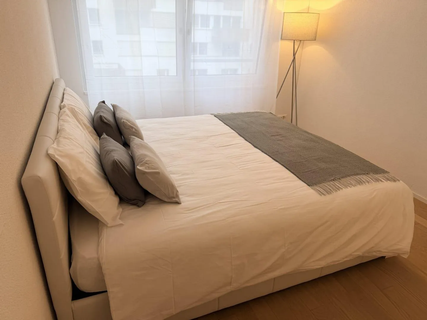 Geräumige 3.5-Zimmer-Wohnung - Foto 7 von 18