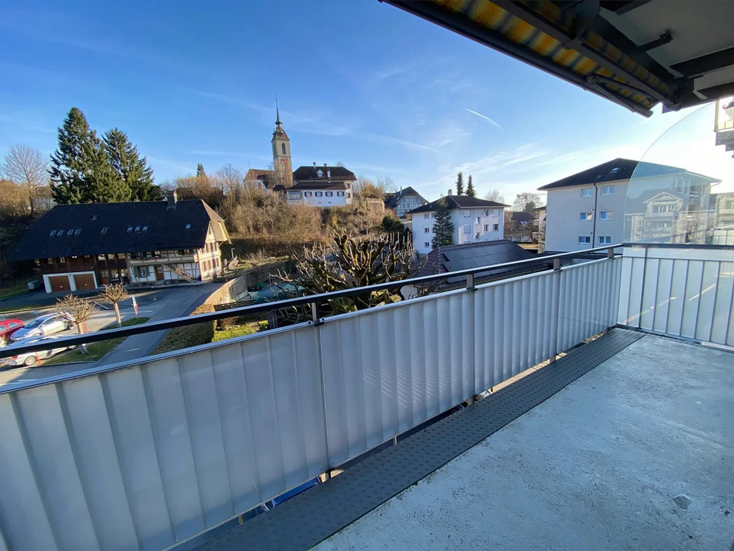 Charmante Altbauwohnung zur Renovierung - Foto 9 von 13