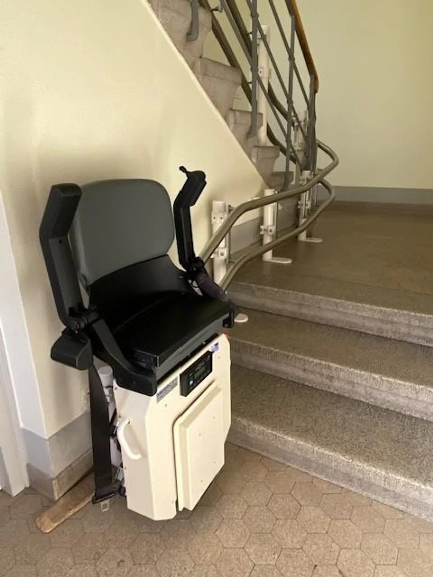 Charmante Altbauwohnung zur Renovierung - Foto 12 von 13