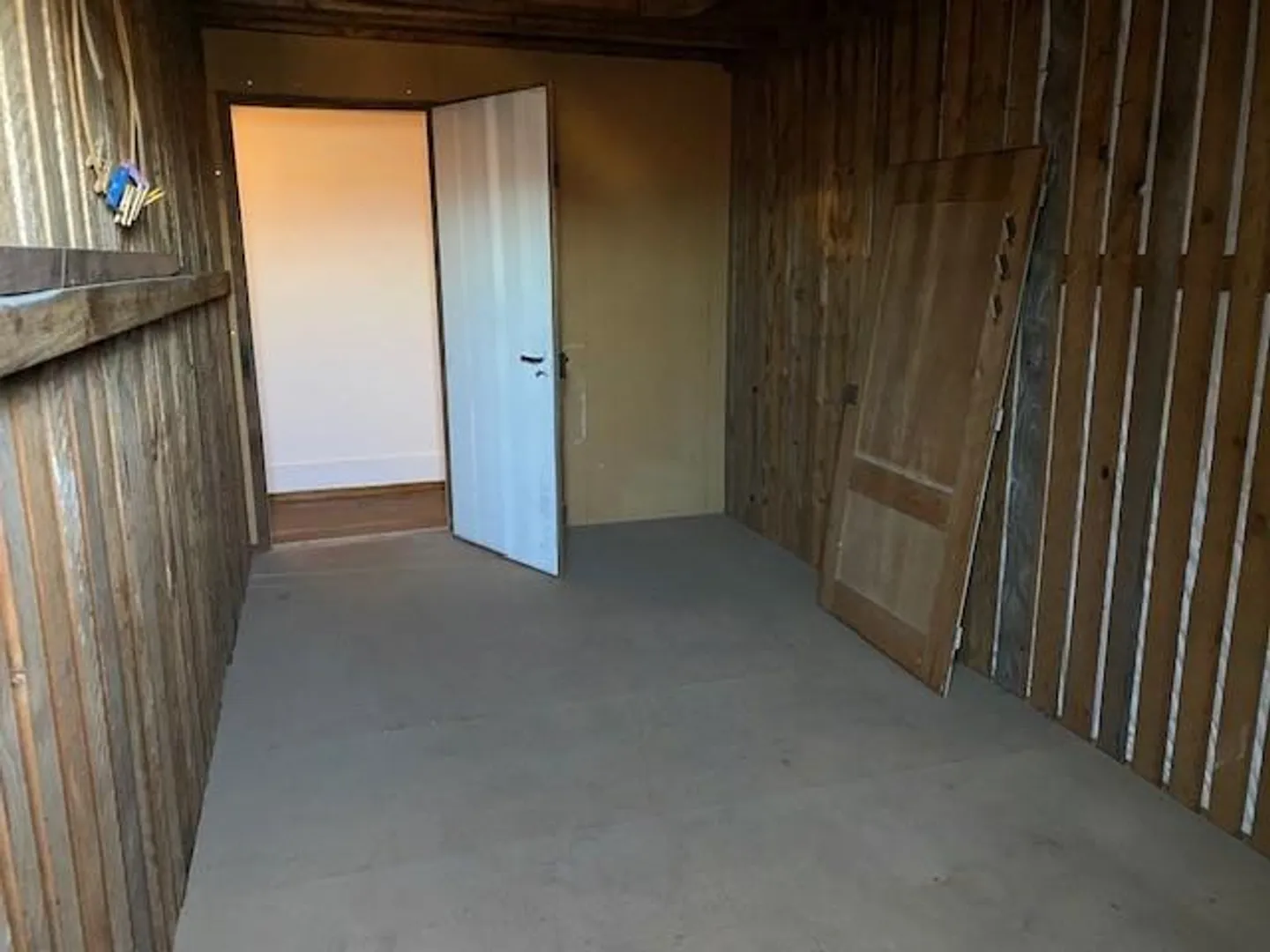 Charmante Altbauwohnung zur Renovierung - Foto 13 von 13