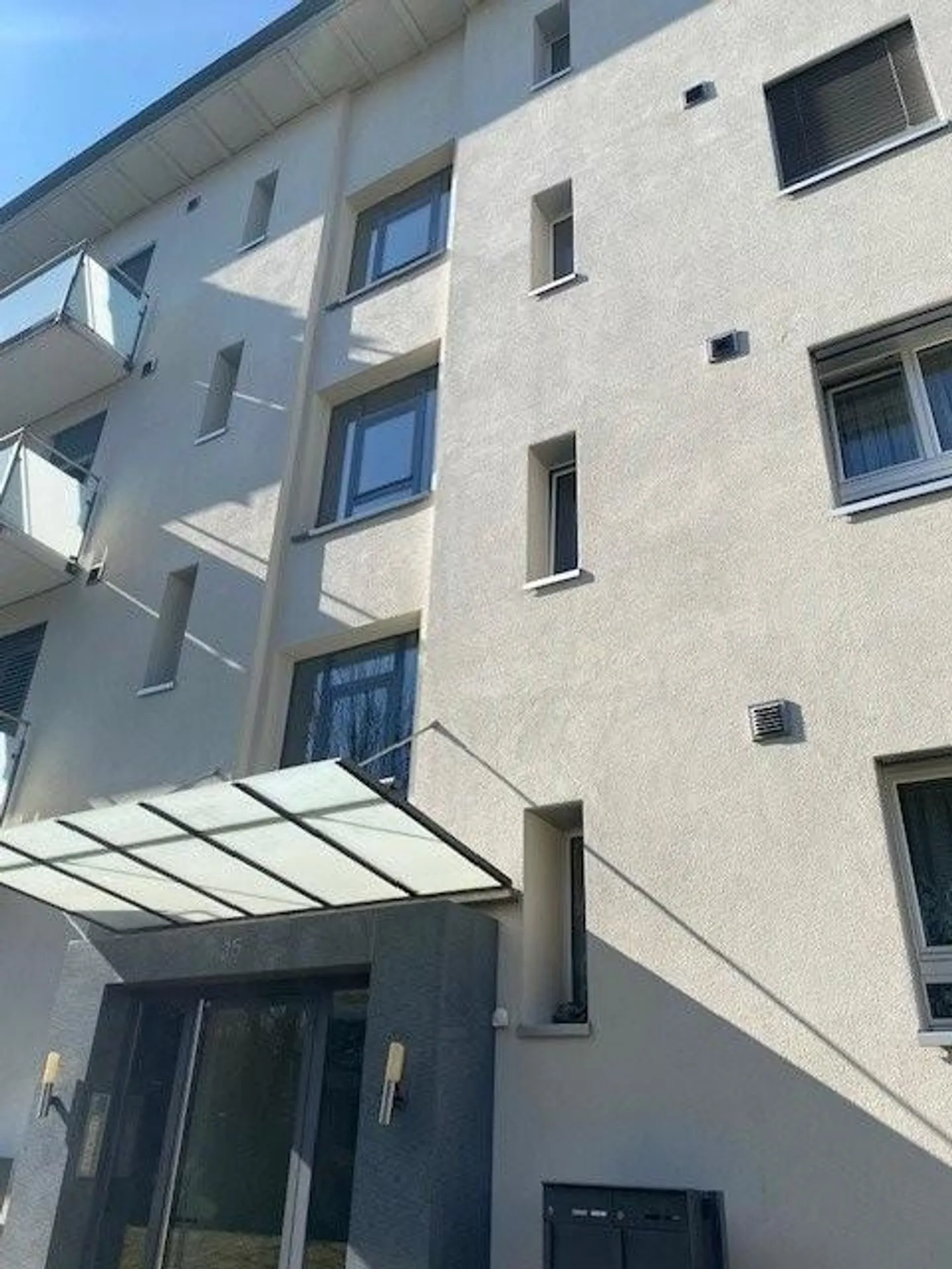 Appartamento moderno a Ostermundigen - Foto 1 di 7