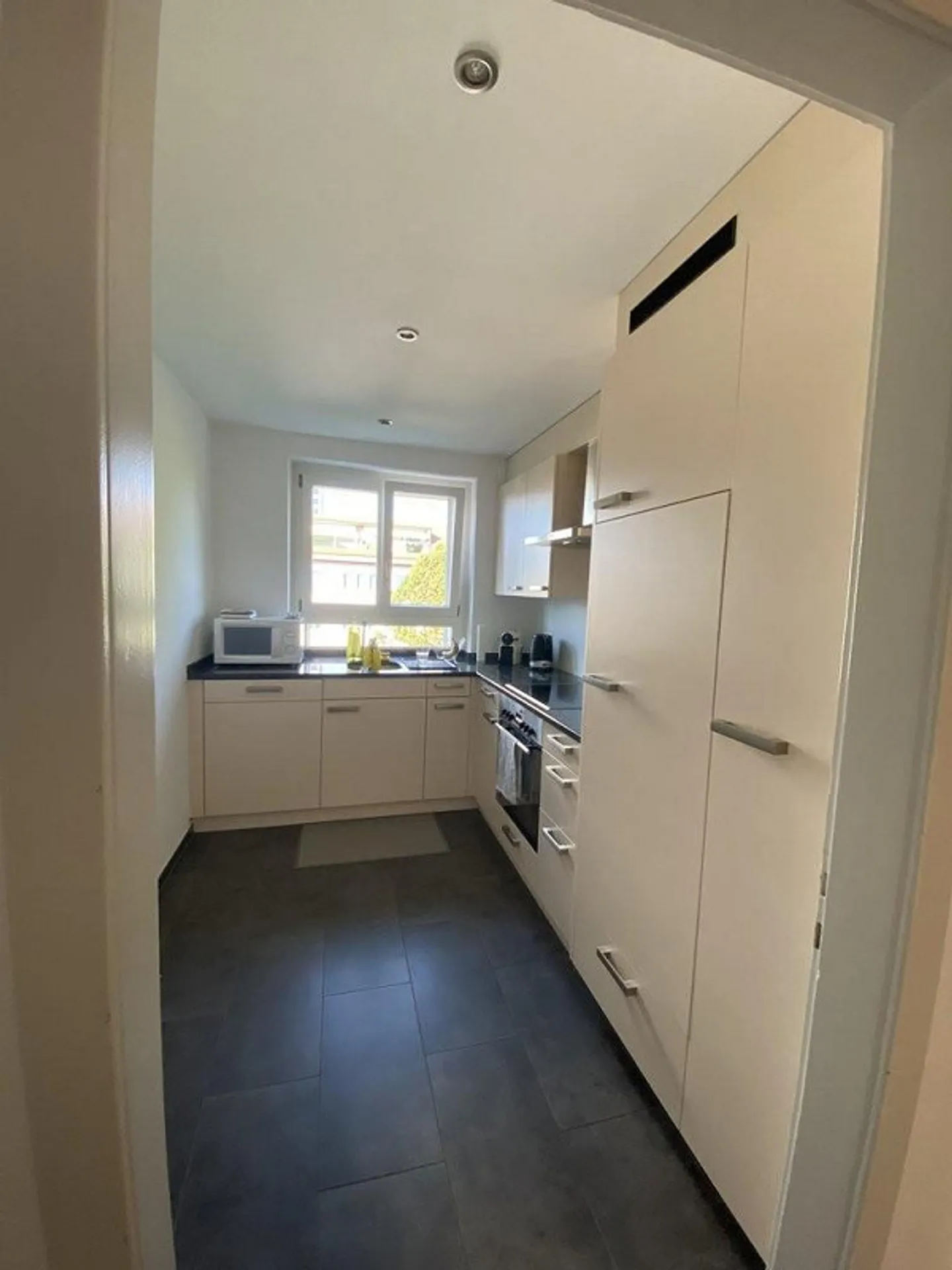 Appartamento moderno a Ostermundigen - Foto 3 di 7