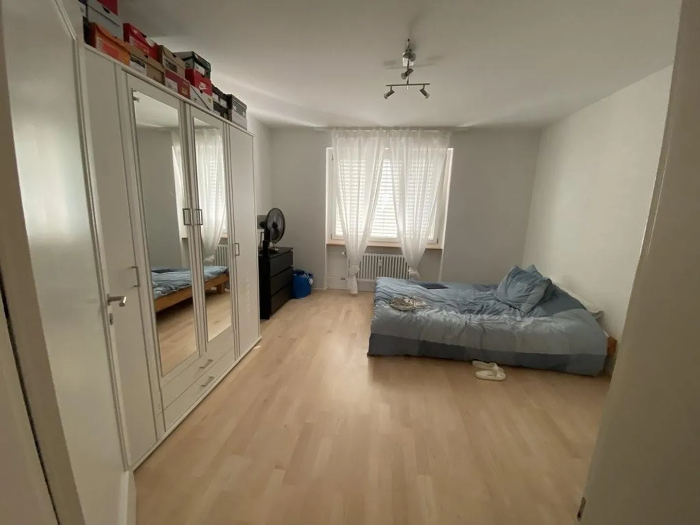 Appartamento moderno a Ostermundigen - Foto 5 di 7