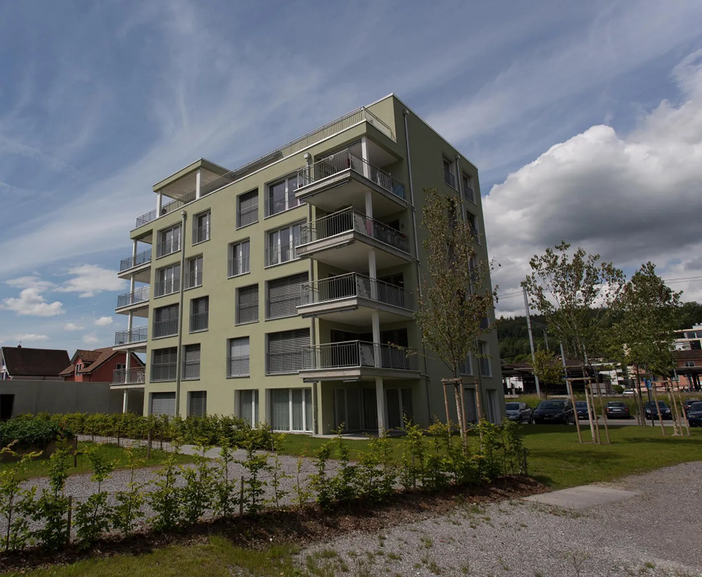 Keller- / Bastelraum - Foto 1 von 1