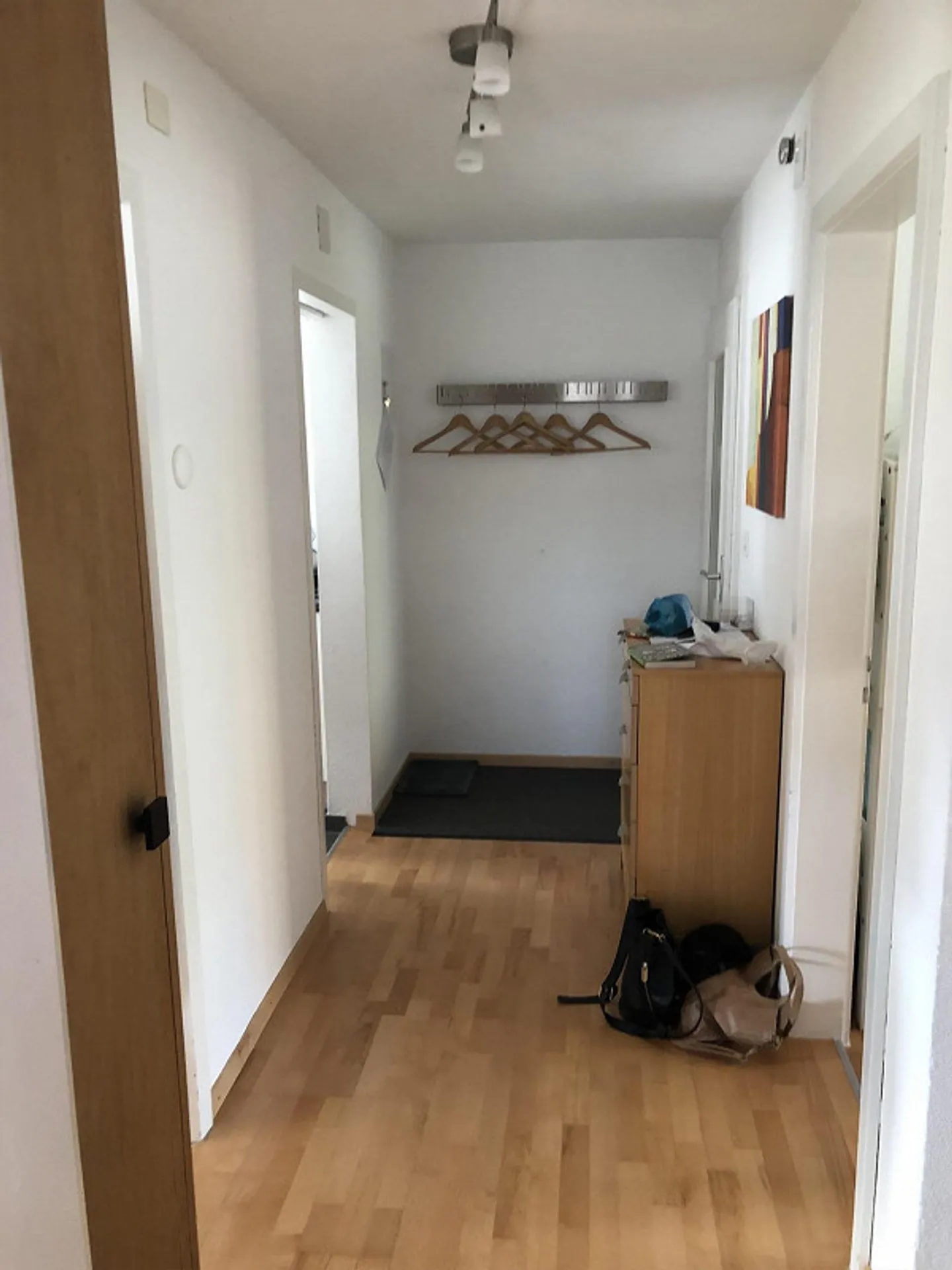 Beautiful 3.5 room apartment in Vella, directly by the chairlift - Photo 11 of 11