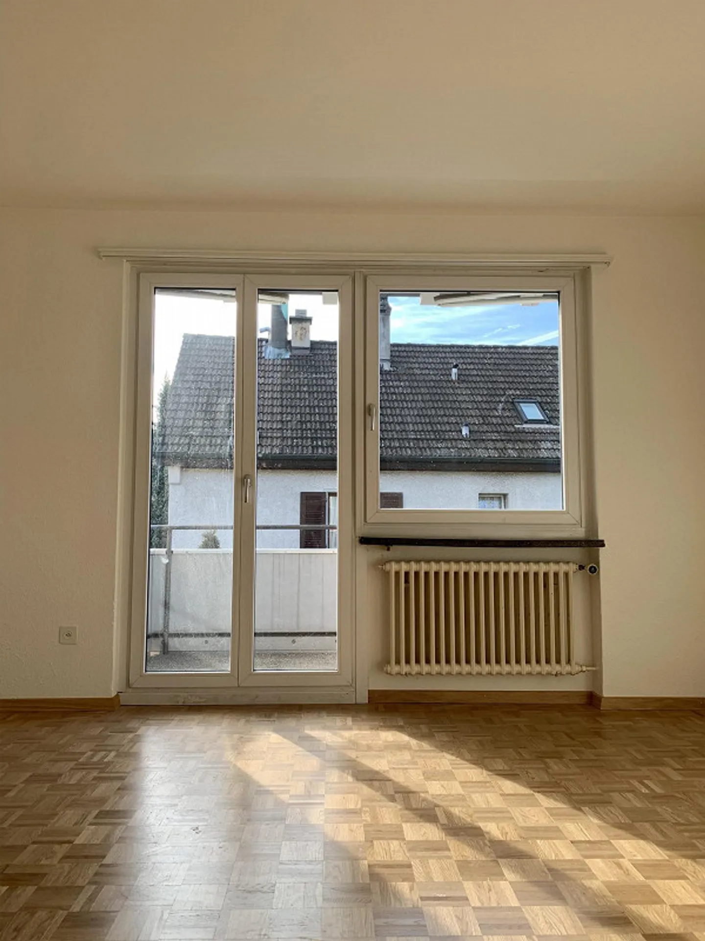 Vivere centrale vicino alla stazione ferroviaria di Glattbrugg - Foto 4 di 7