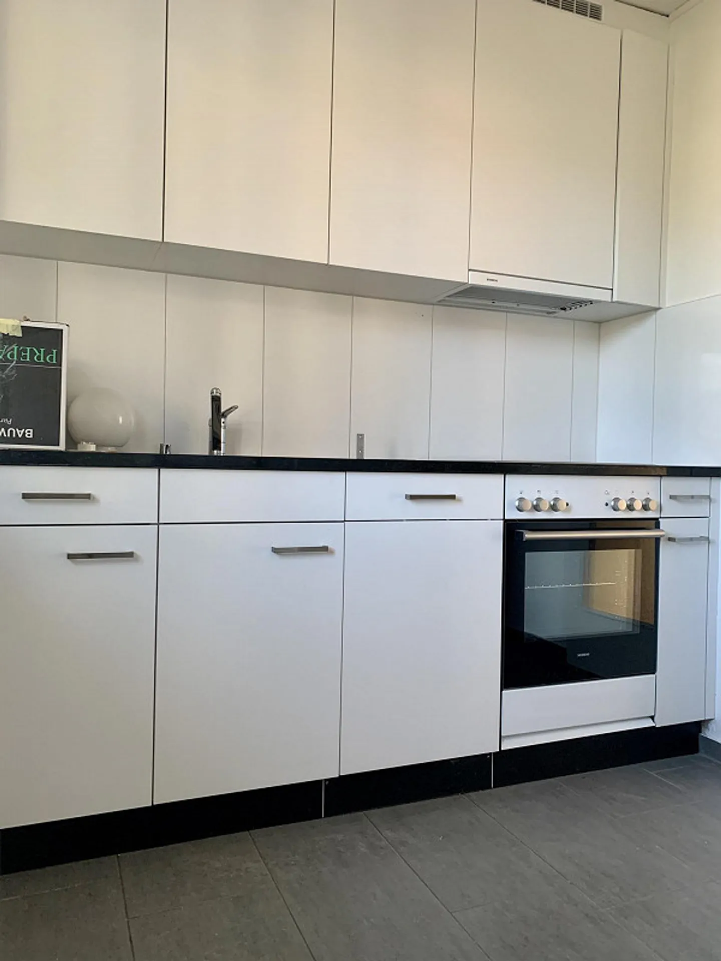 Vivere centrale vicino alla stazione ferroviaria di Glattbrugg - Foto 2 di 7