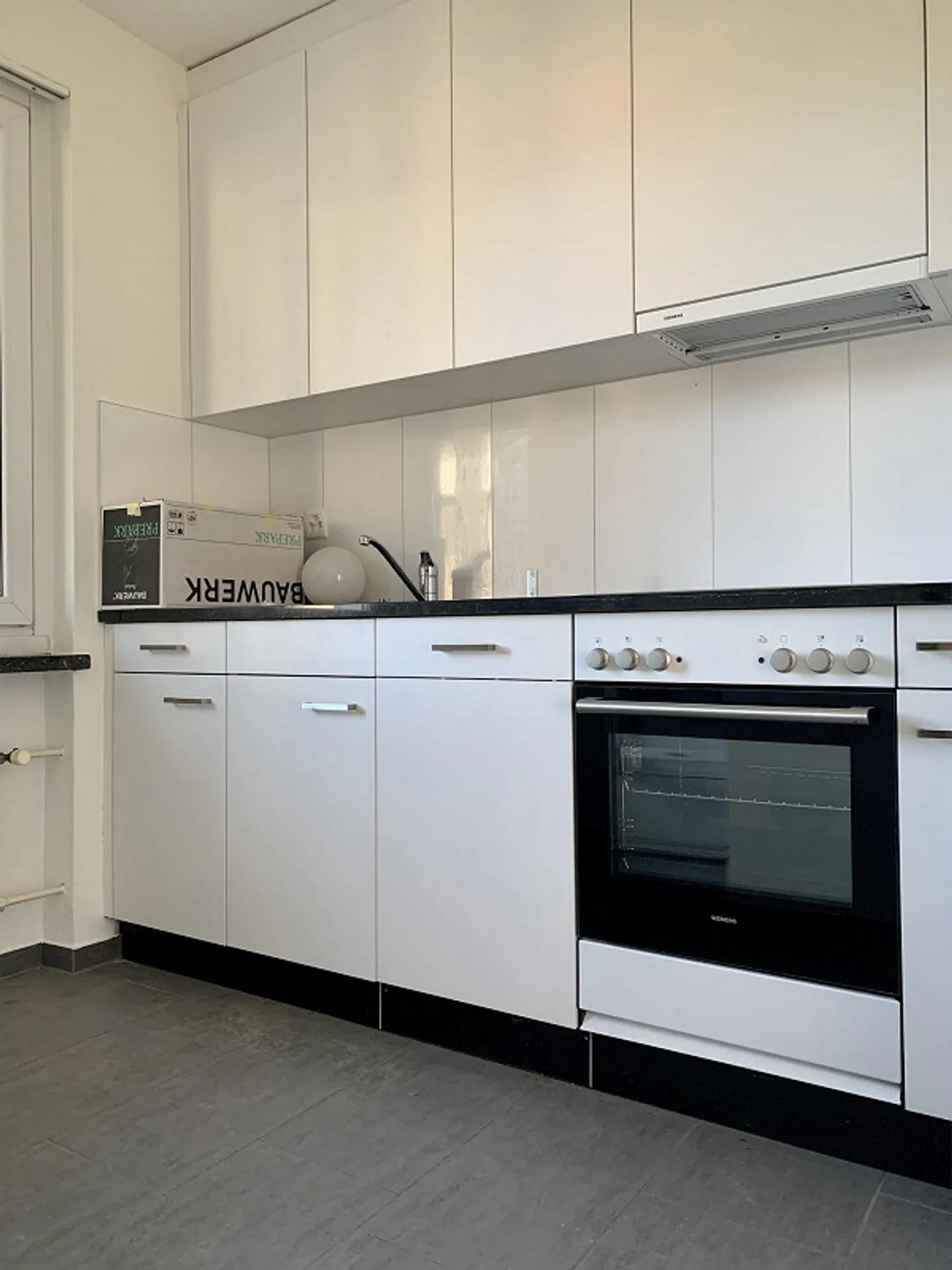 Vivere centrale vicino alla stazione ferroviaria di Glattbrugg - Foto 3 di 7