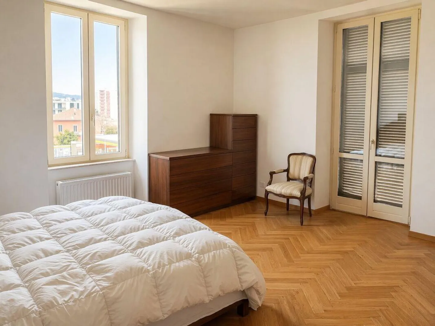 Geräumiges Mehrfamilienhaus mit Garage in Balerna - Foto 7 von 13