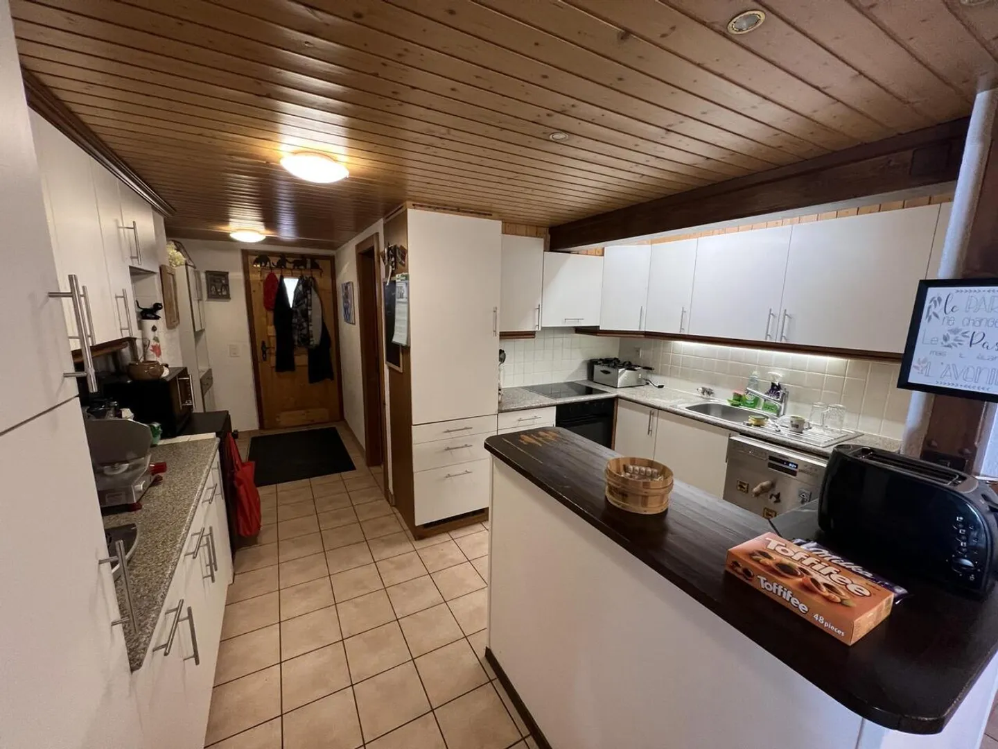 Chalet 5.5 stanze - Foto 11 di 16