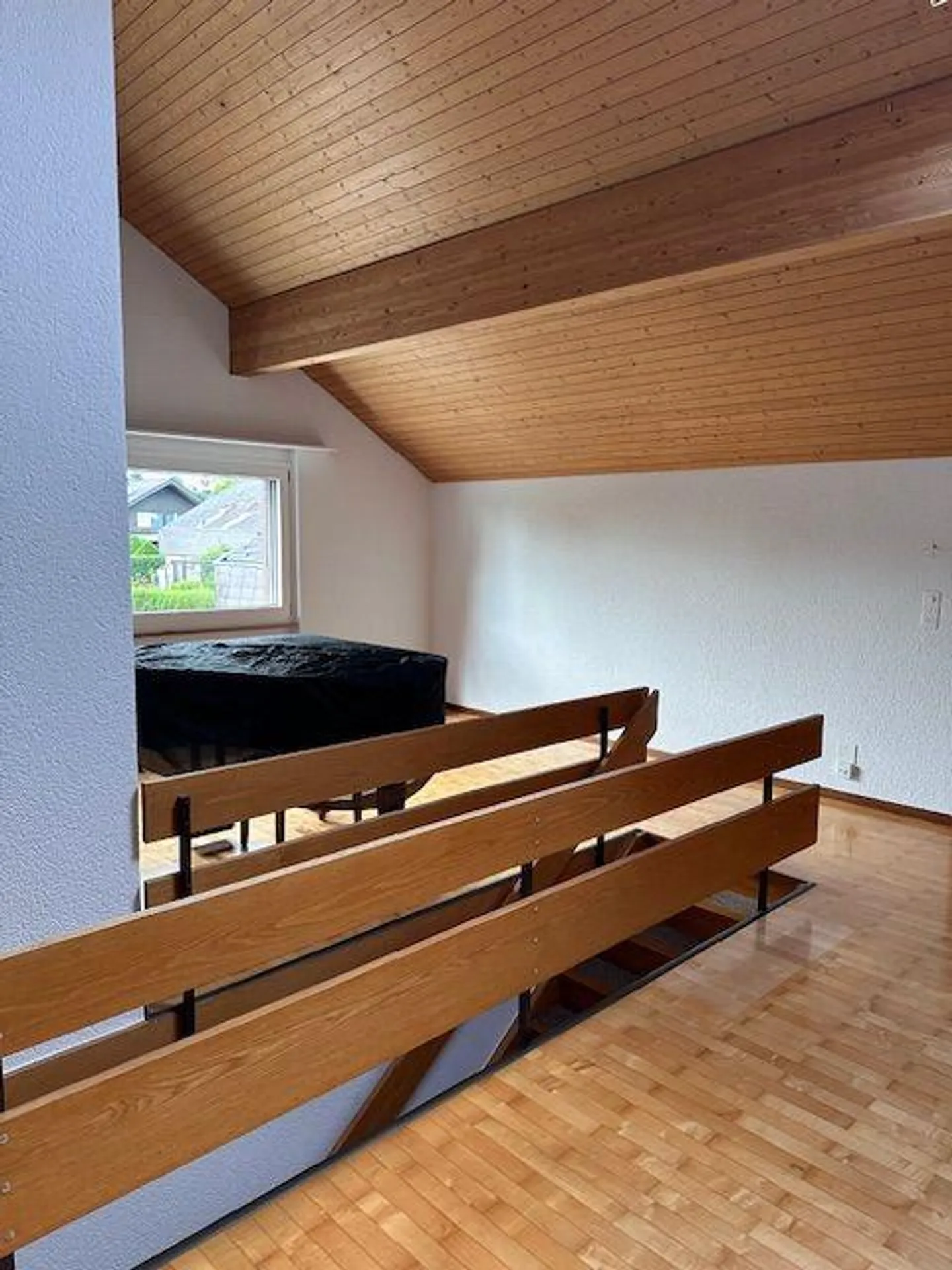 Grosses Reiheneckhaus mit Garten - Foto 10 von 15