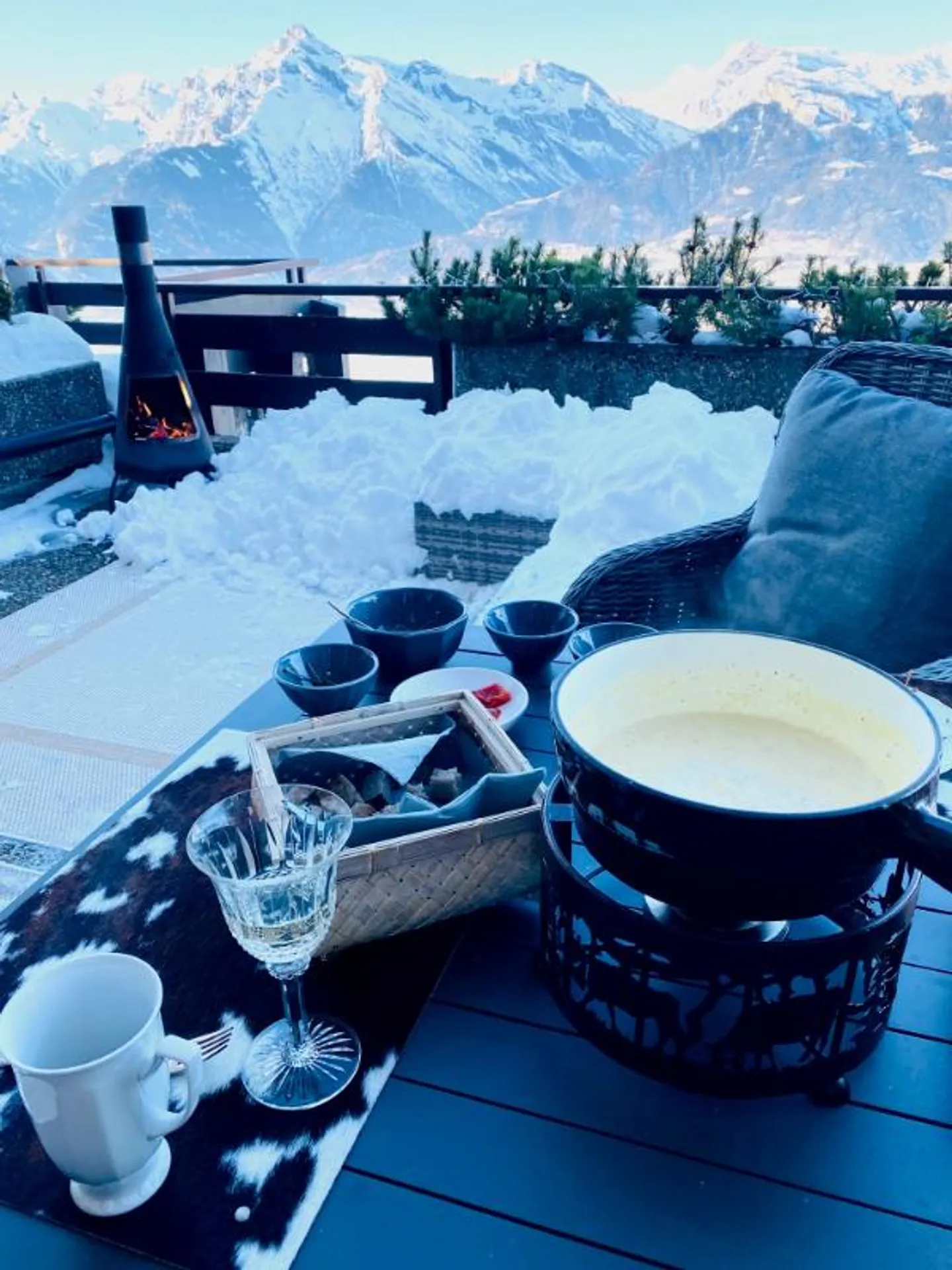 2,5-Zimmer-Wohnung - Foto 3 von 5