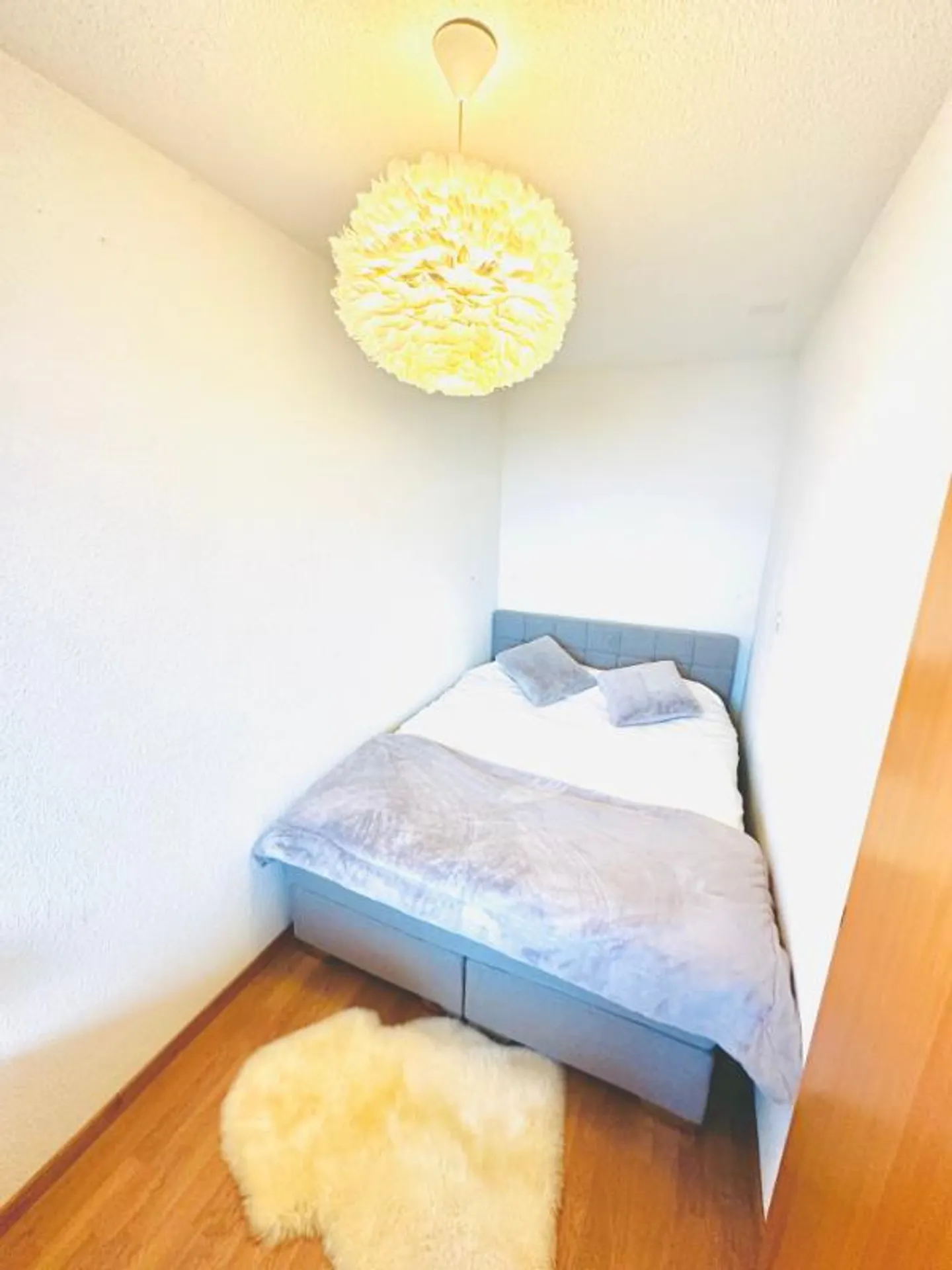 2,5-Zimmer-Wohnung - Foto 4 von 5