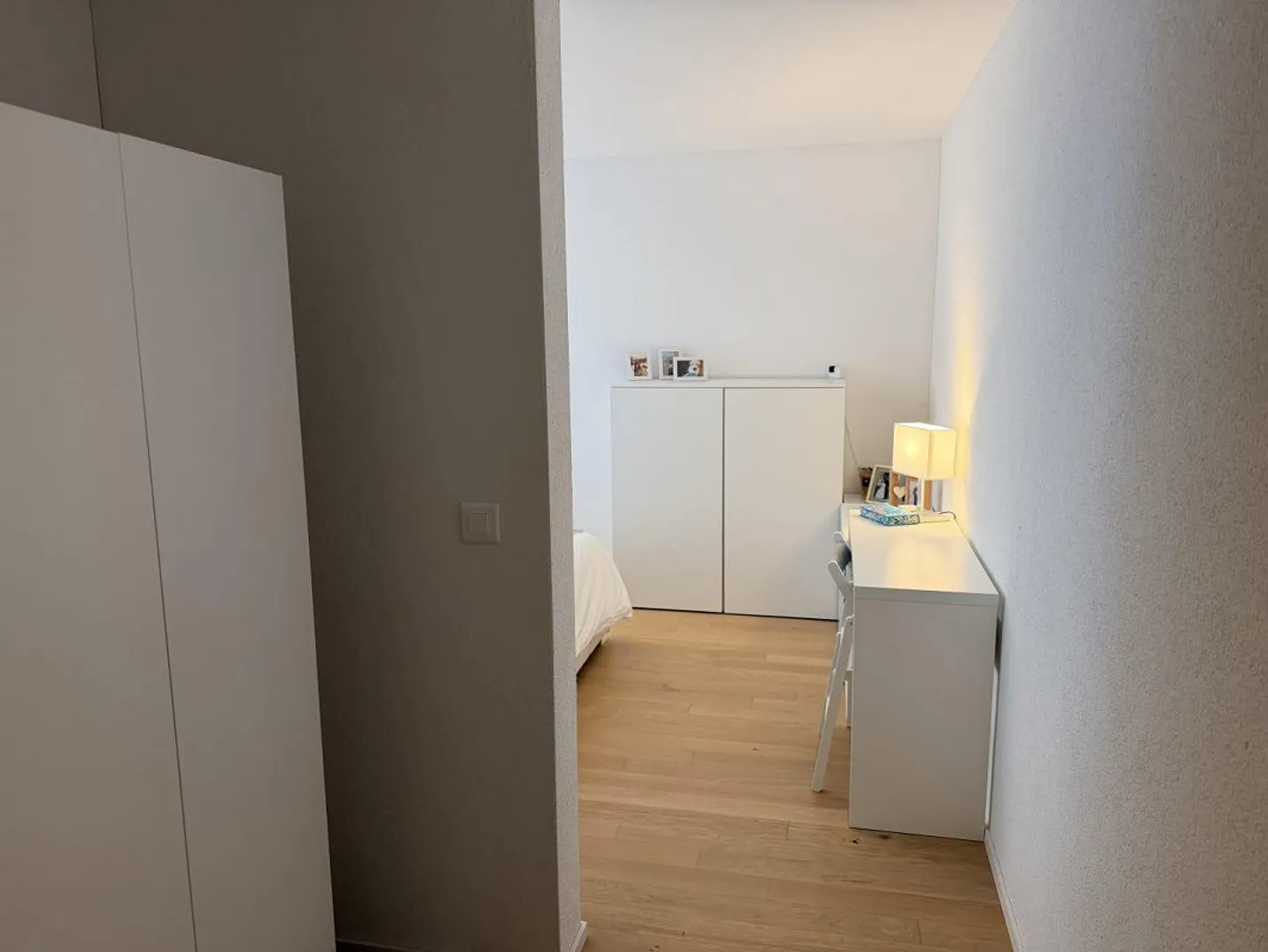 Geräumige 3.5-Zimmer-Wohnung - Foto 9 von 18