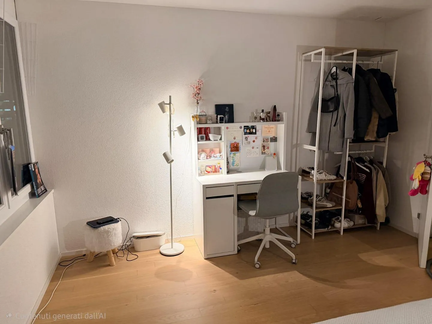 Geräumige 3.5-Zimmer-Wohnung - Foto 11 von 18