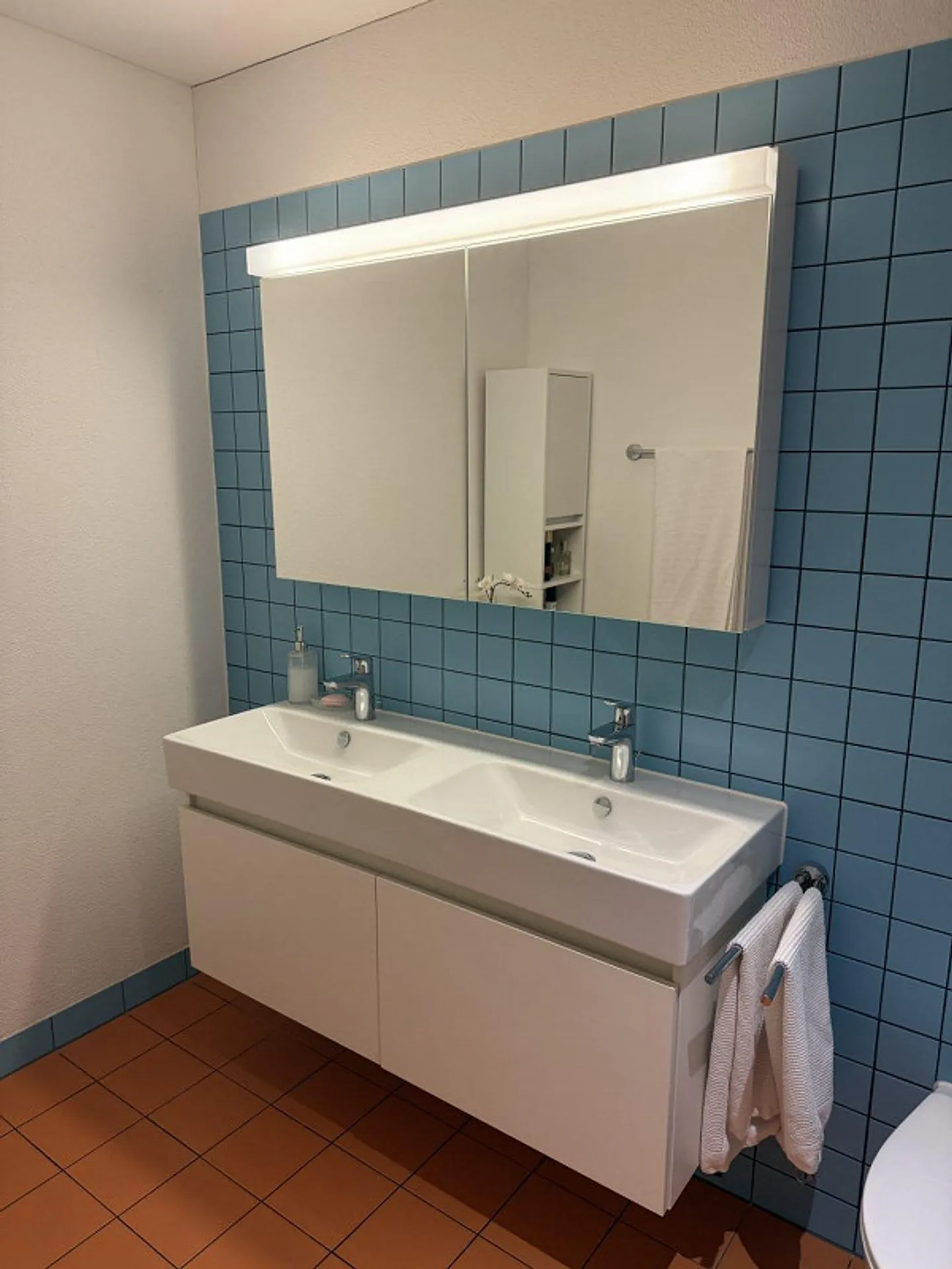 Geräumige 3.5-Zimmer-Wohnung - Foto 12 von 18
