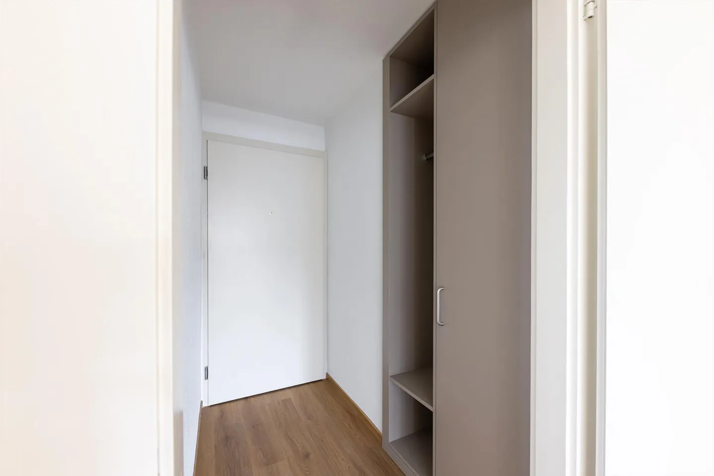 Renovierte Wohnung in zentraler Lage - Foto 9 von 10