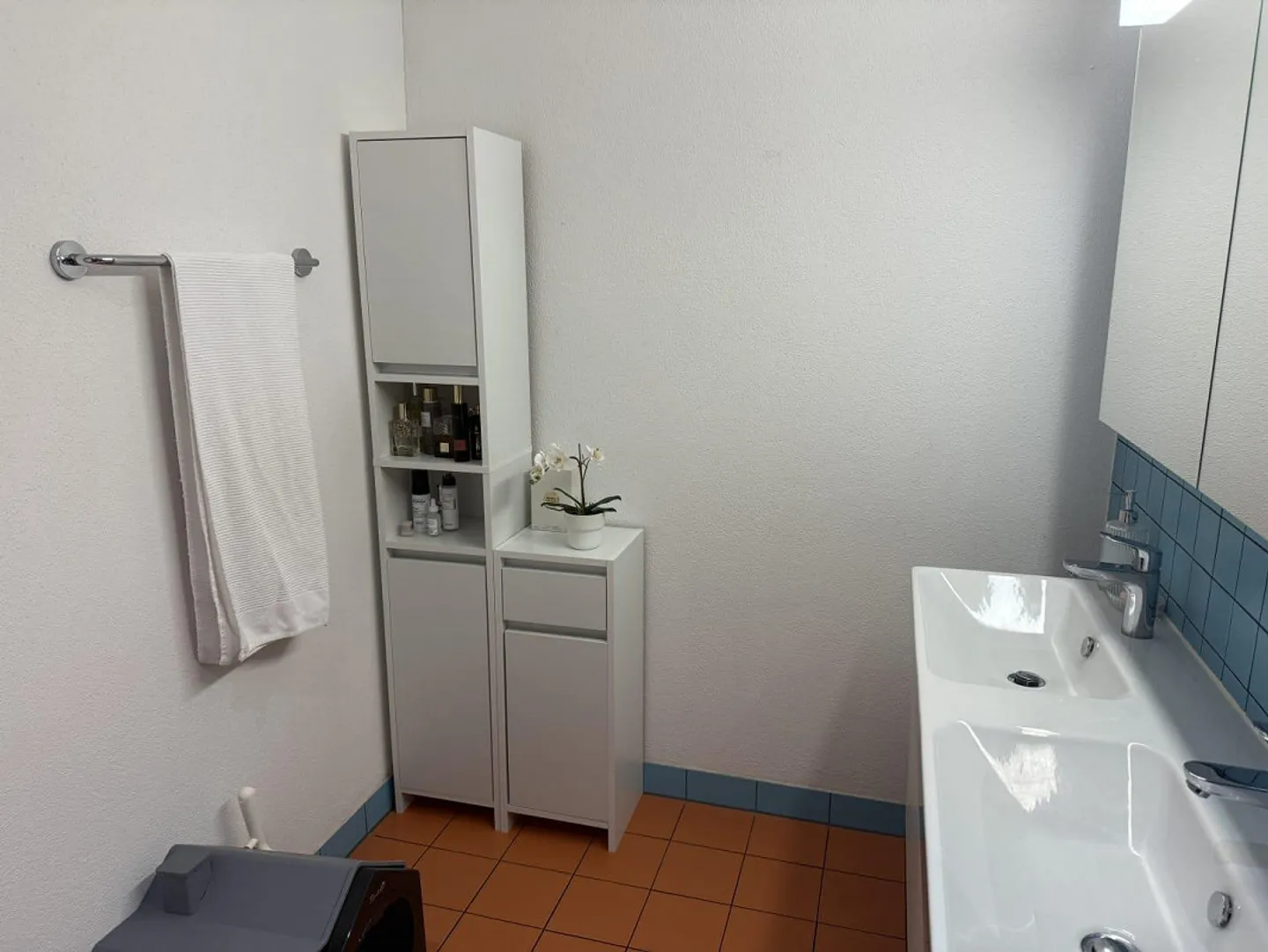 Geräumige 3.5-Zimmer-Wohnung - Foto 13 von 18