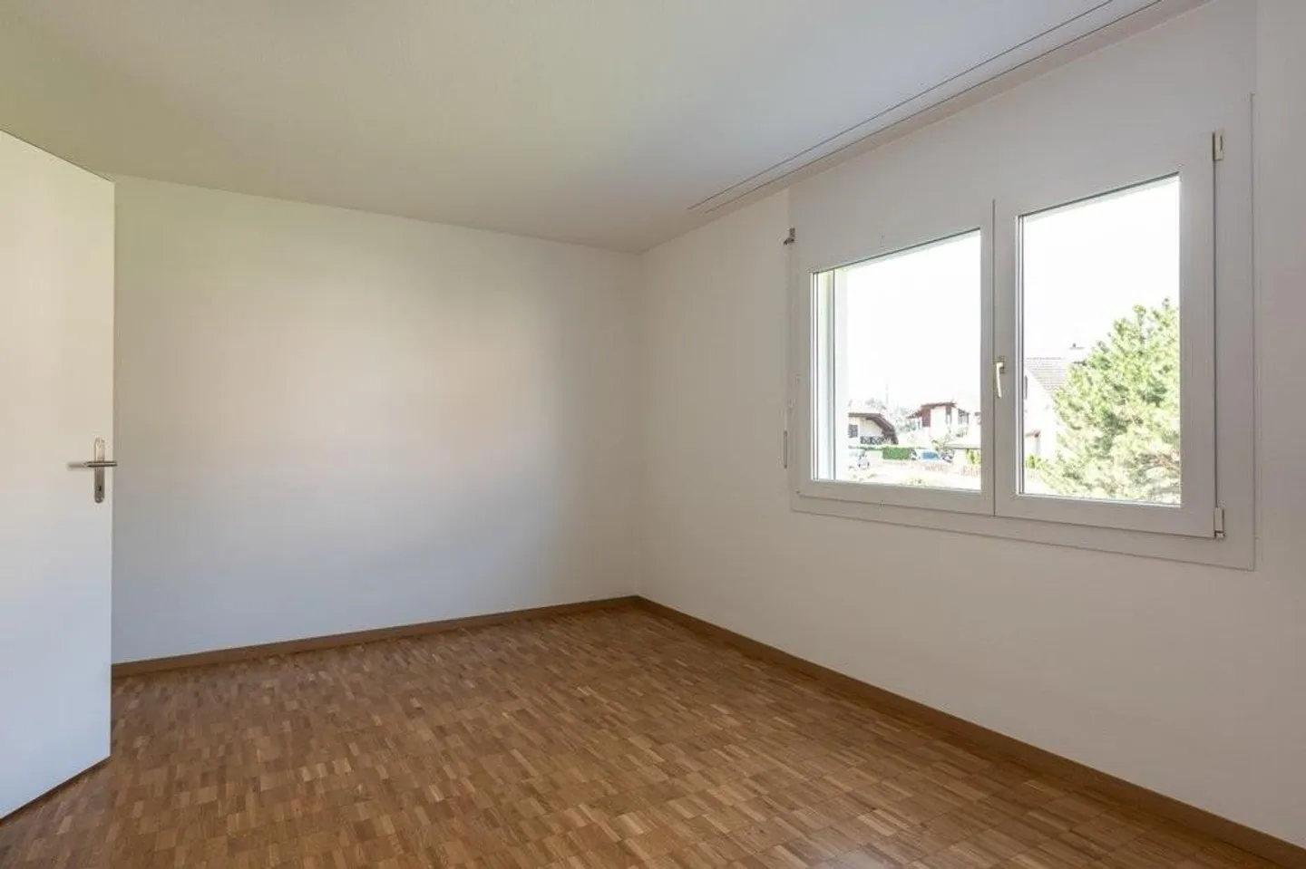 Moderne Familienwohnung in Igis - Foto 4 von 7