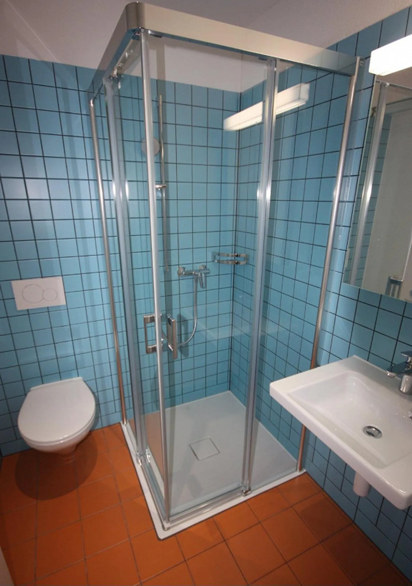 Geräumige 3.5-Zimmer-Wohnung - Foto 15 von 18