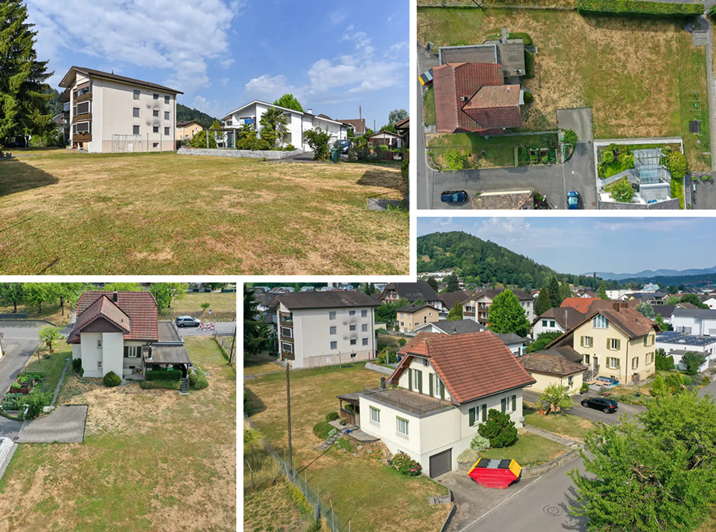 Immobilienservices in Aargau - Foto 1 von 12