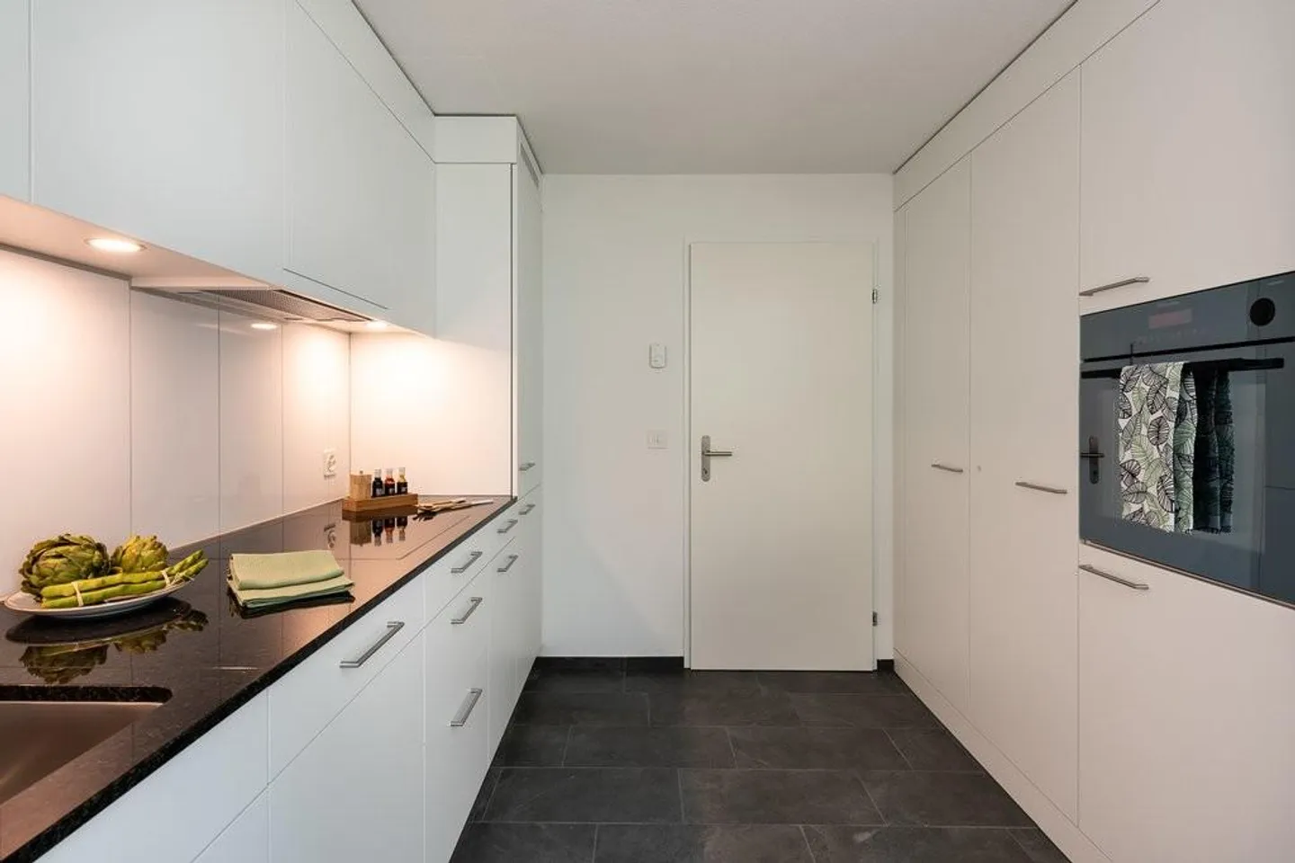 Moderne Familienwohnung in Igis - Foto 5 von 7