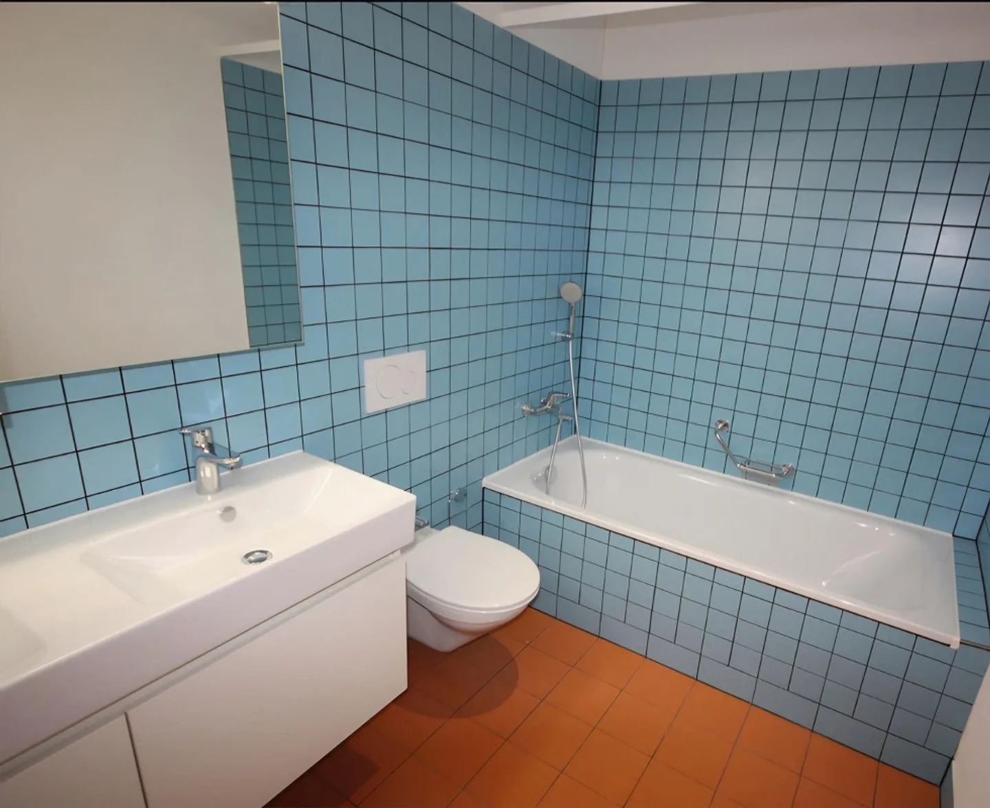 Geräumige 3.5-Zimmer-Wohnung - Foto 14 von 18