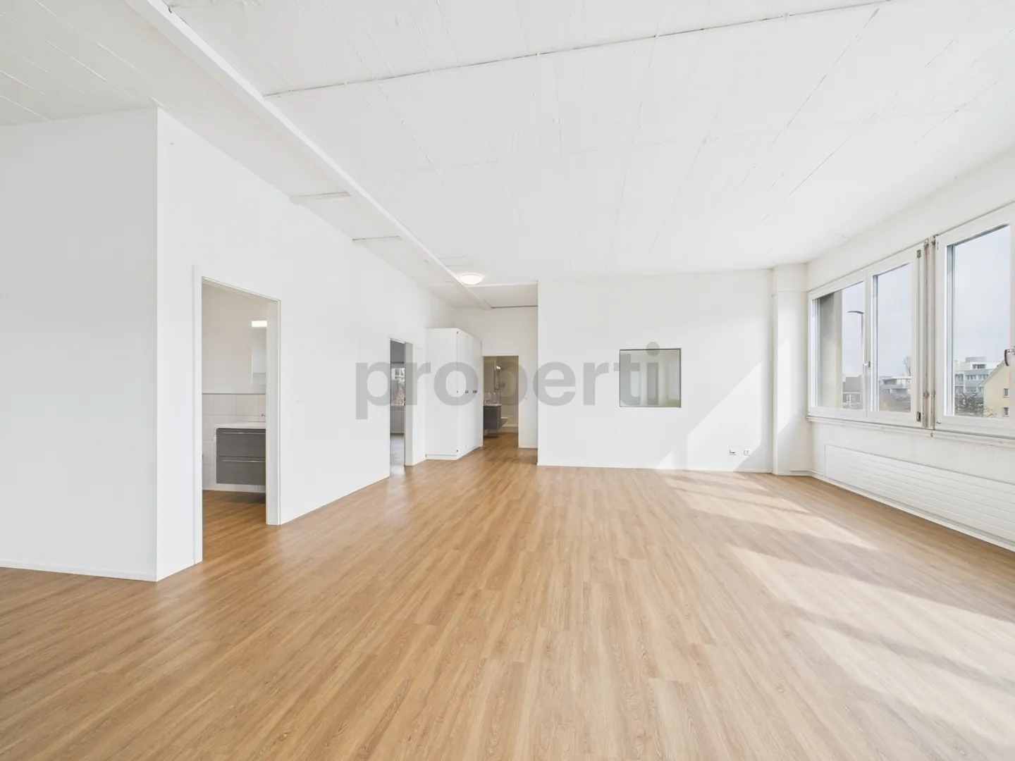 Modern 3-room apartment in Allschwil, Canton BL - Photo 1 of 8