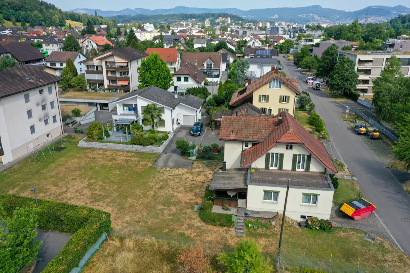 Immobilienservices in Aargau - Foto 2 von 12