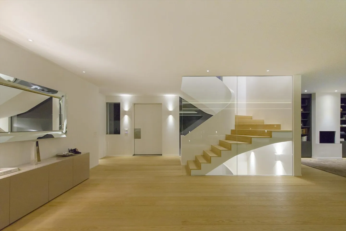 Chêne-Bougeries - Exceptional Contemporary Villa - Photo 4 of 15