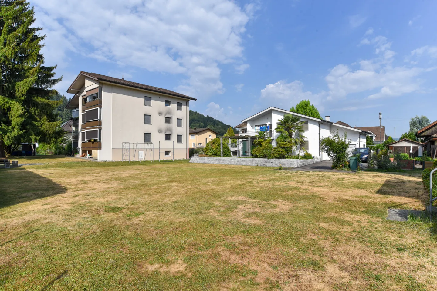 Immobilienservices in Aargau - Foto 4 von 12