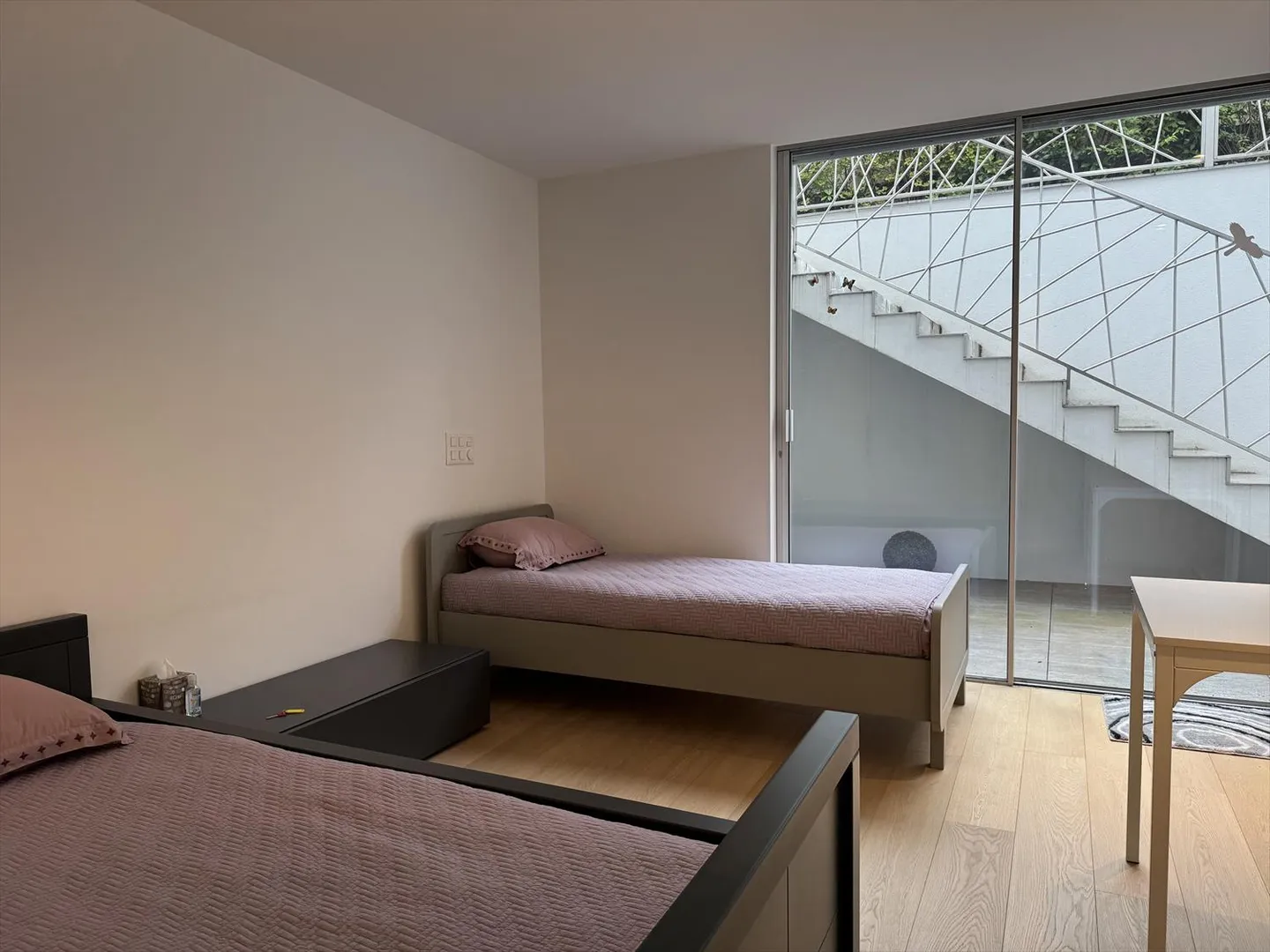 Chêne-Bougeries - Exceptional Contemporary Villa - Photo 9 of 15