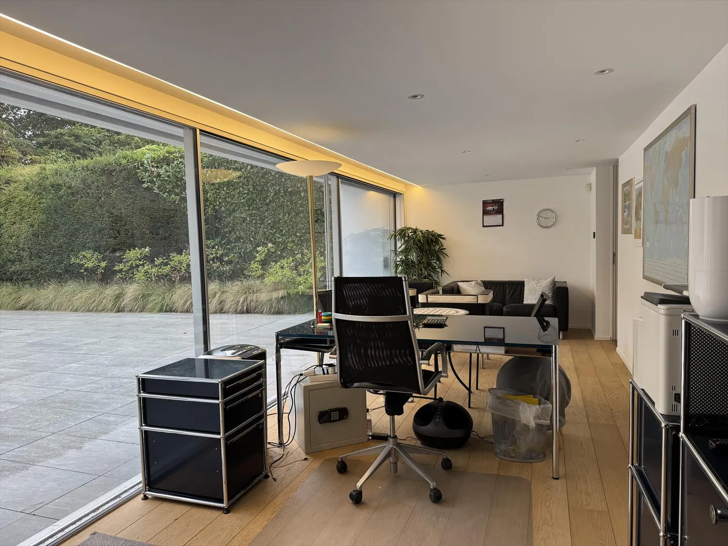 Chêne-Bougeries - Exceptional Contemporary Villa - Photo 10 of 15