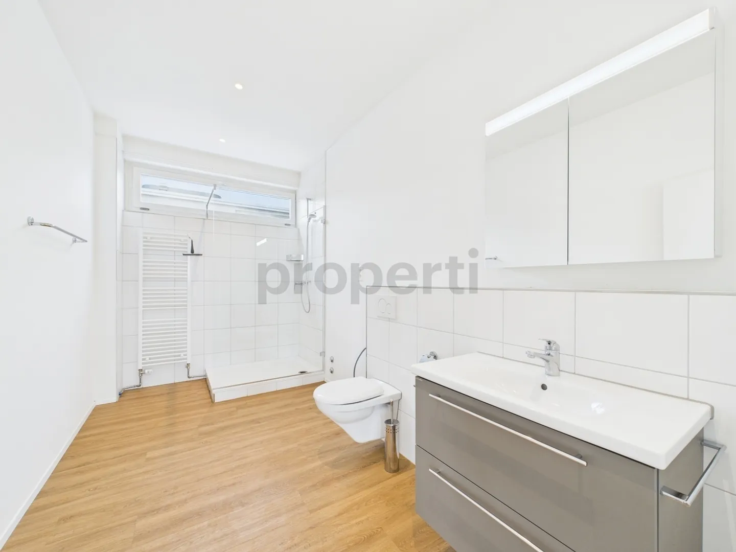 Modern 3-room apartment in Allschwil, Canton BL - Photo 6 of 8