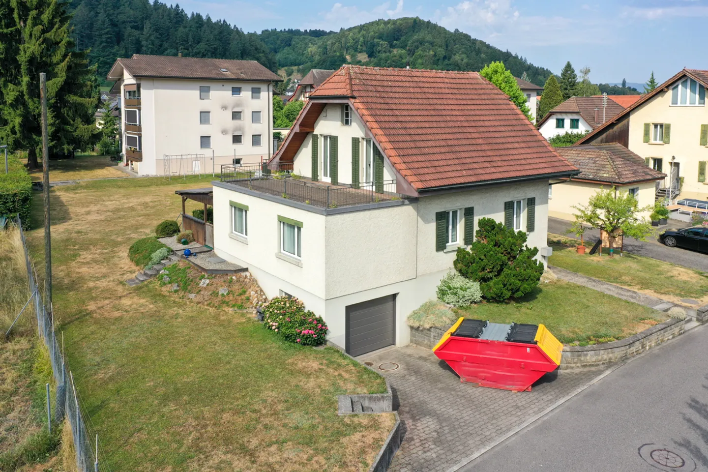 Immobilienservices in Aargau - Foto 5 von 12