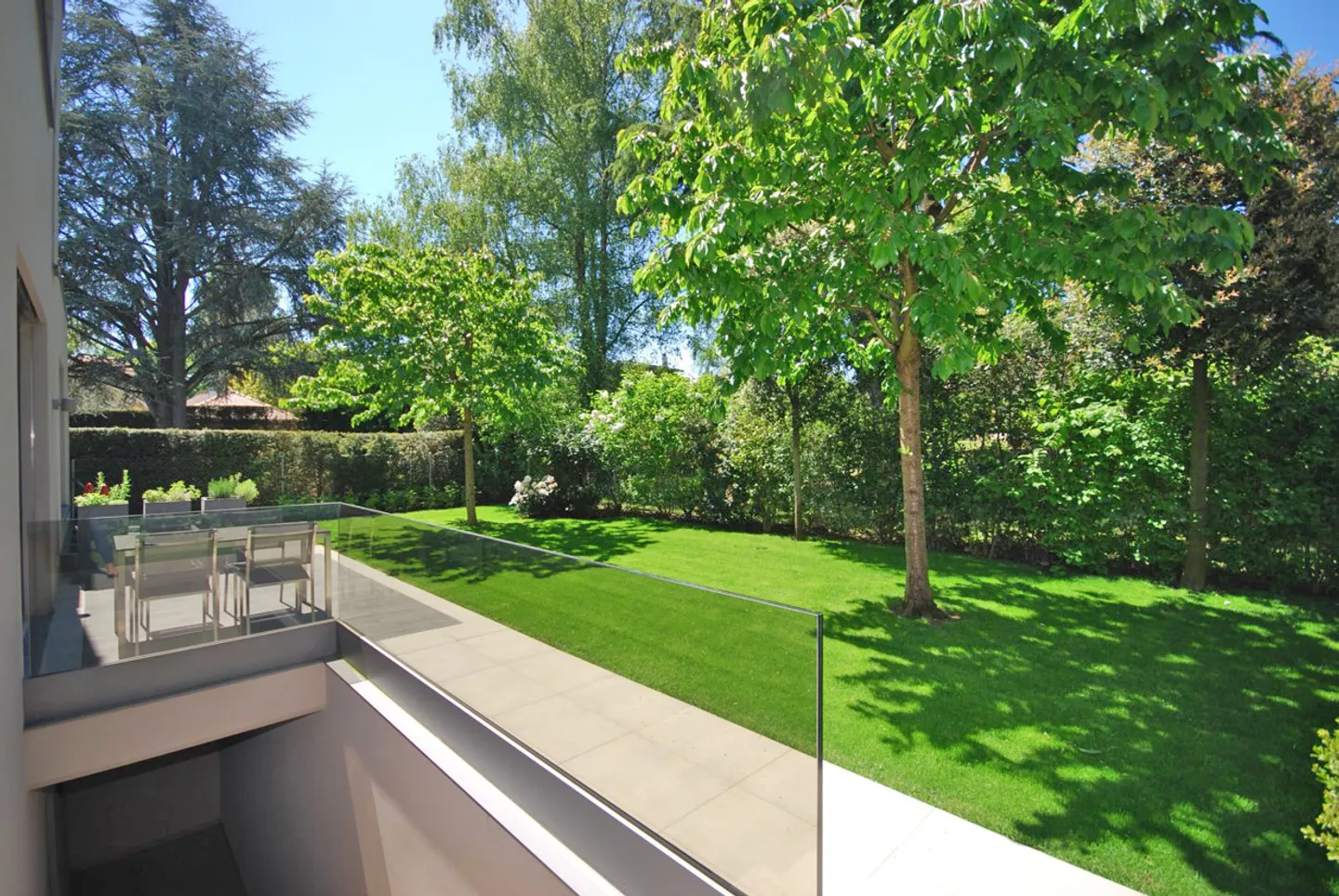 Chêne-Bougeries - Exceptional Contemporary Villa - Photo 11 of 15