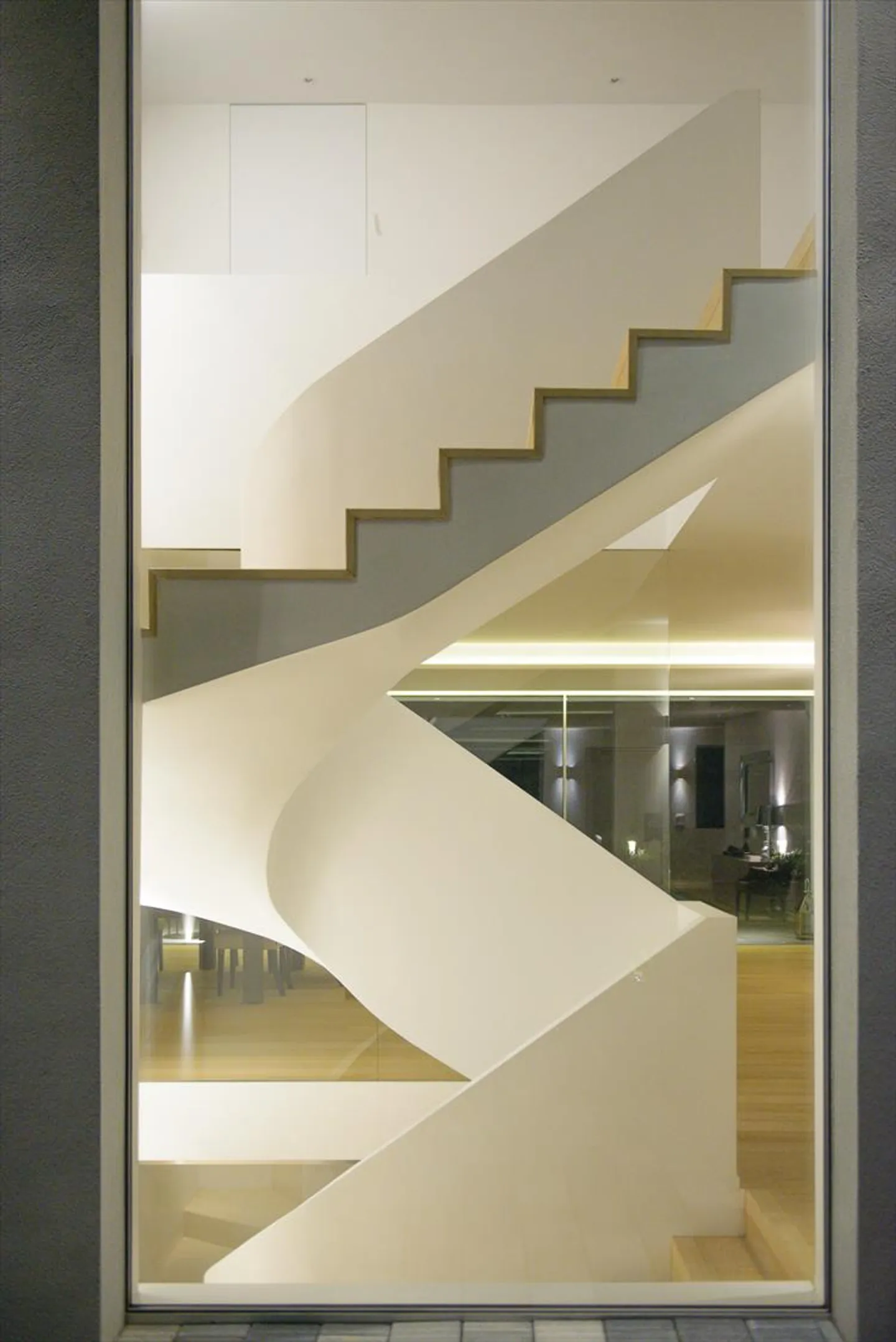 Chêne-Bougeries - Exceptional Contemporary Villa - Photo 12 of 15