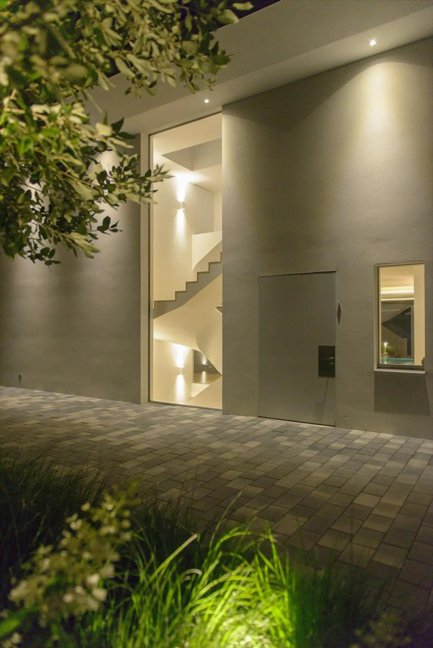 Chêne-Bougeries - Exceptional Contemporary Villa - Photo 13 of 15