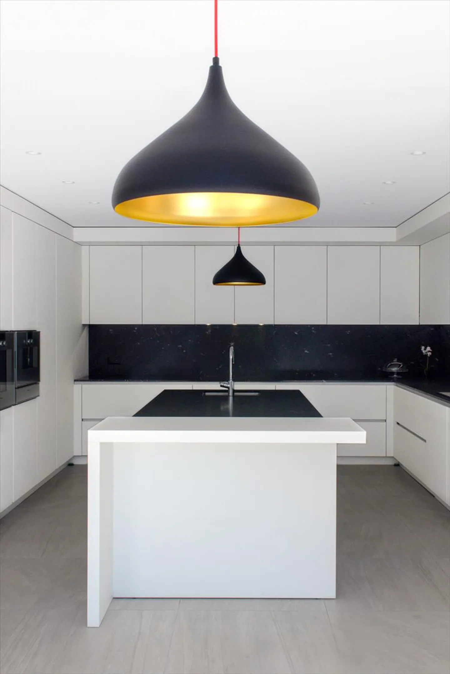 Chêne-Bougeries - Exceptional Contemporary Villa - Photo 5 of 15