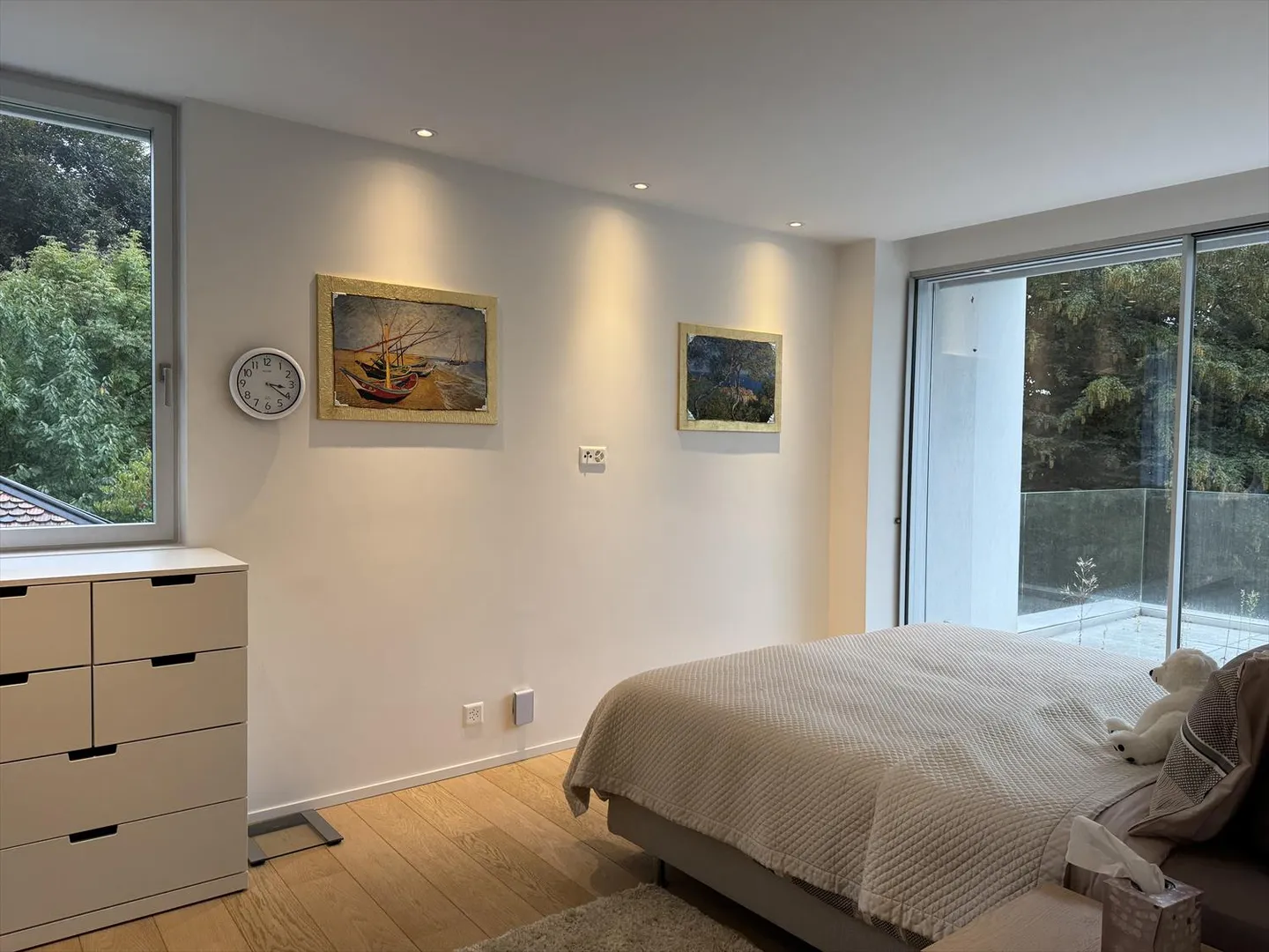 Chêne-Bougeries - Exceptional Contemporary Villa - Photo 7 of 15