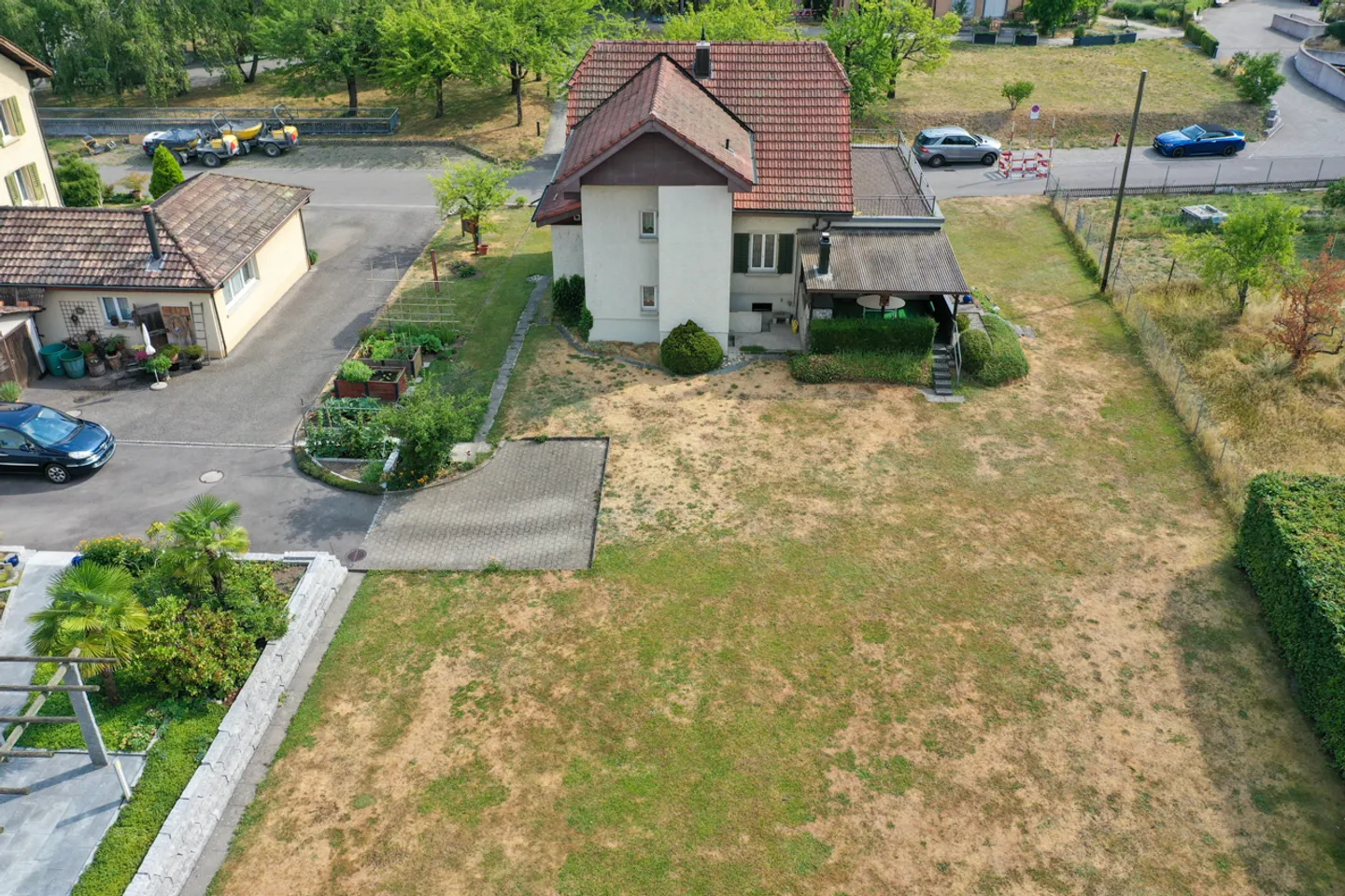 Immobilienservices in Aargau - Foto 3 von 12