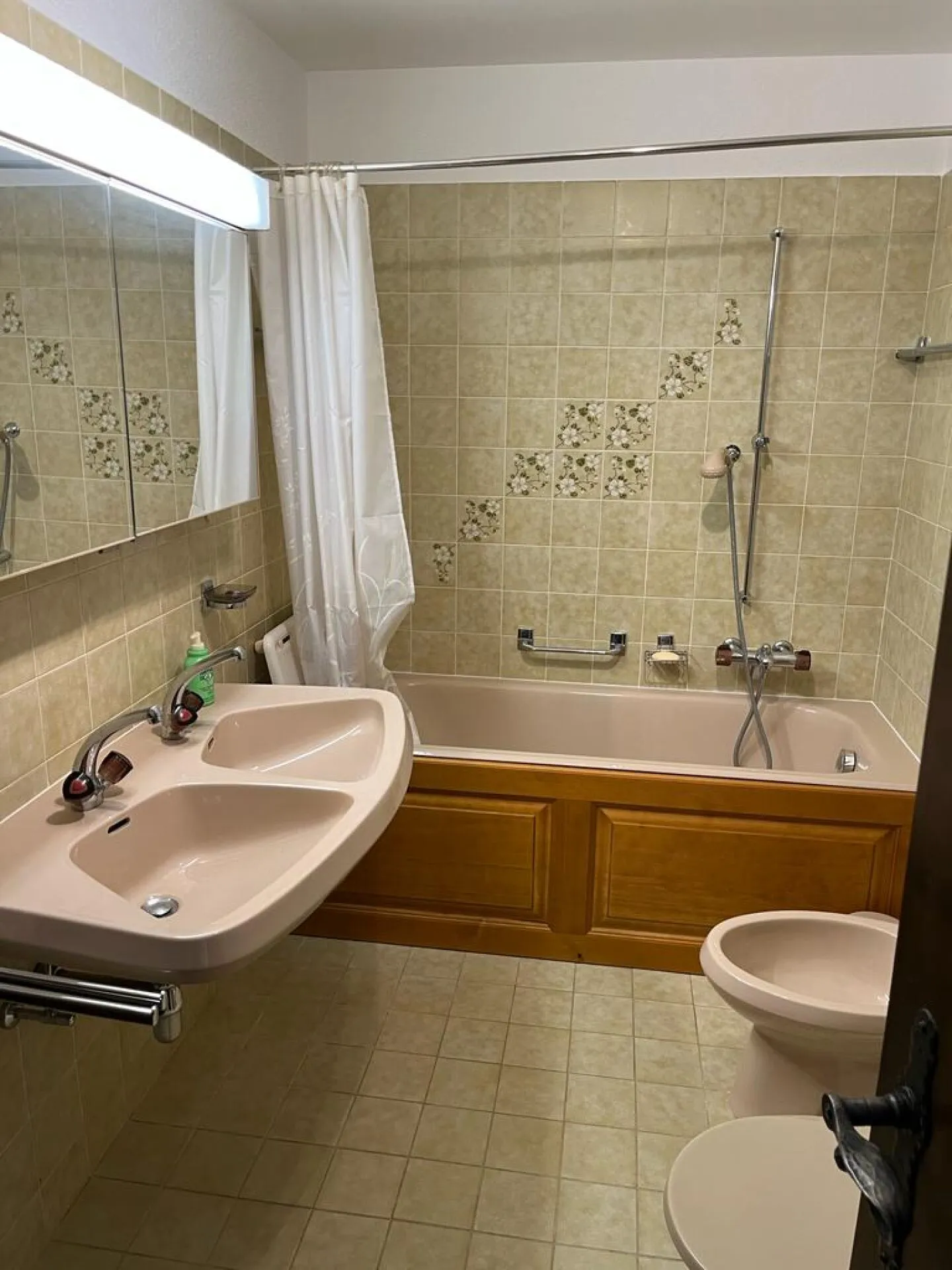 3,5-Zimmer-Wohnung in Crans-Montana - Foto 6 von 7