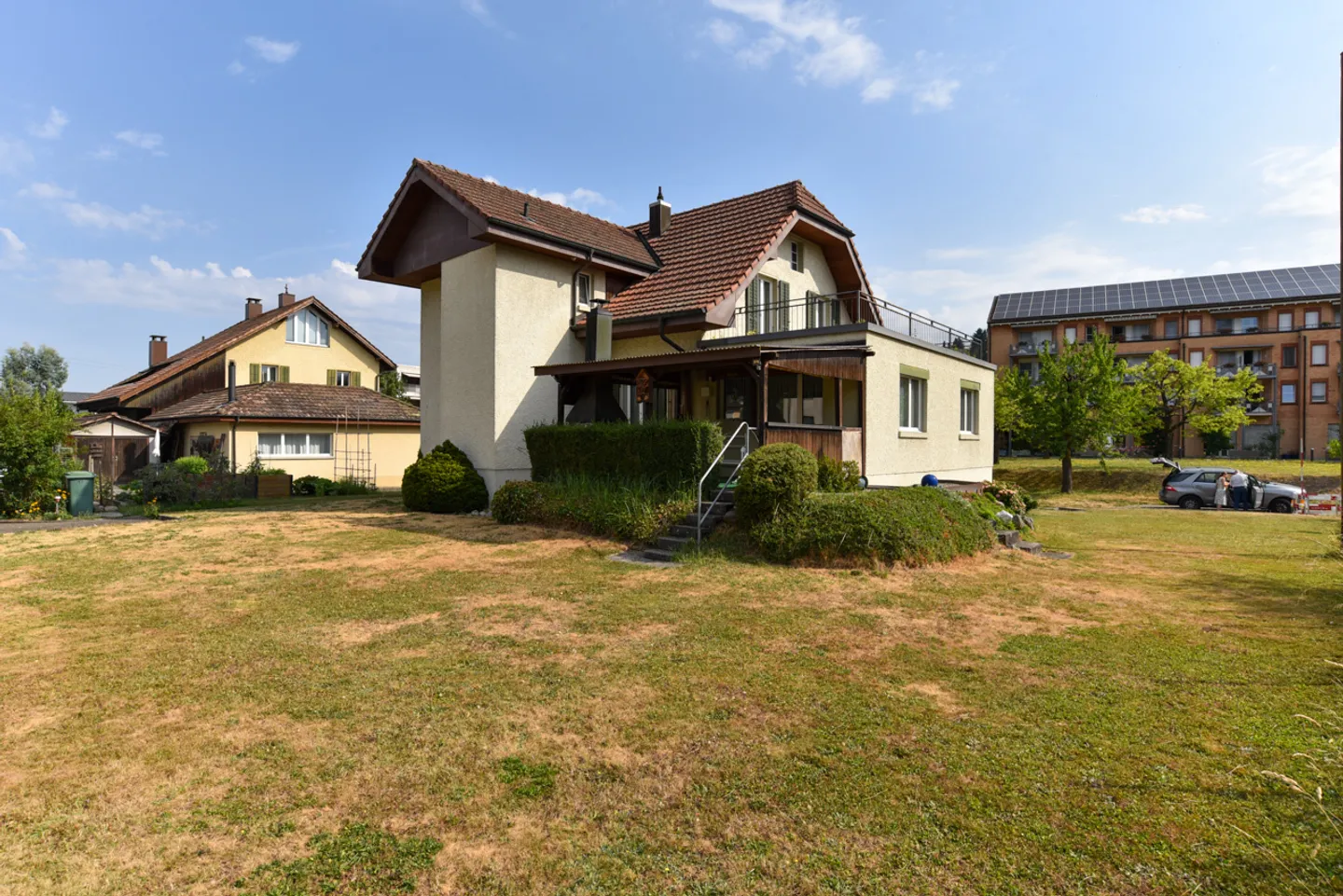 Immobilienservices in Aargau - Foto 6 von 12